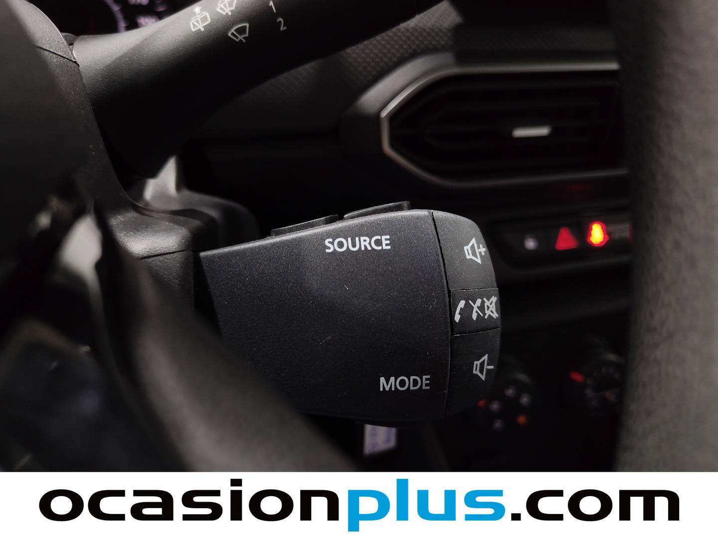 Dacia Sandero Dacia Sandero Essential TCe (91 CV) km 0