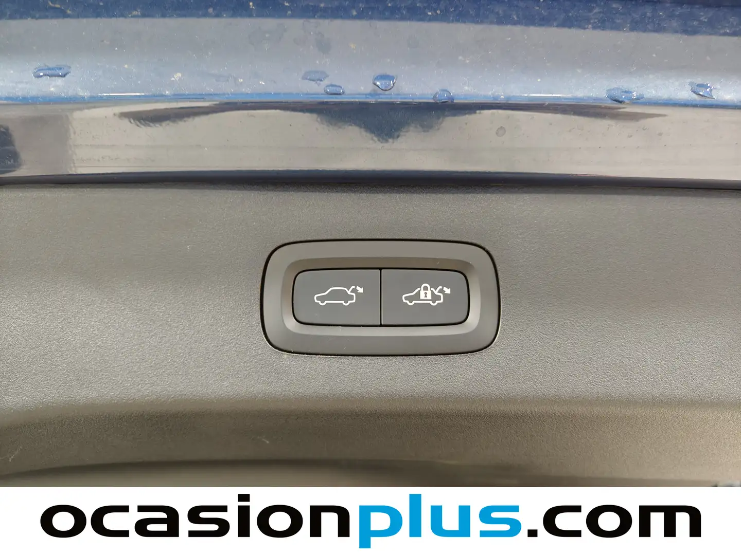 Foto Lynk & Co 01 Lynk & Co 01 1.5 PHEV 6.6kW (261 CV)