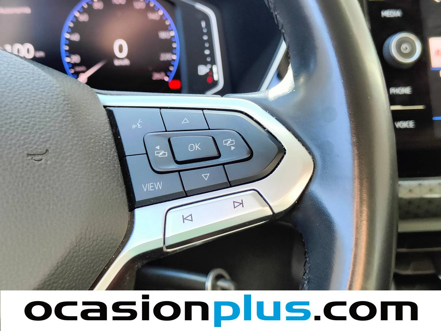 Volkswagen T-Cross Volkswagen T-Cross Sport 1.0 TSI (115 CV) DSG seminuevo