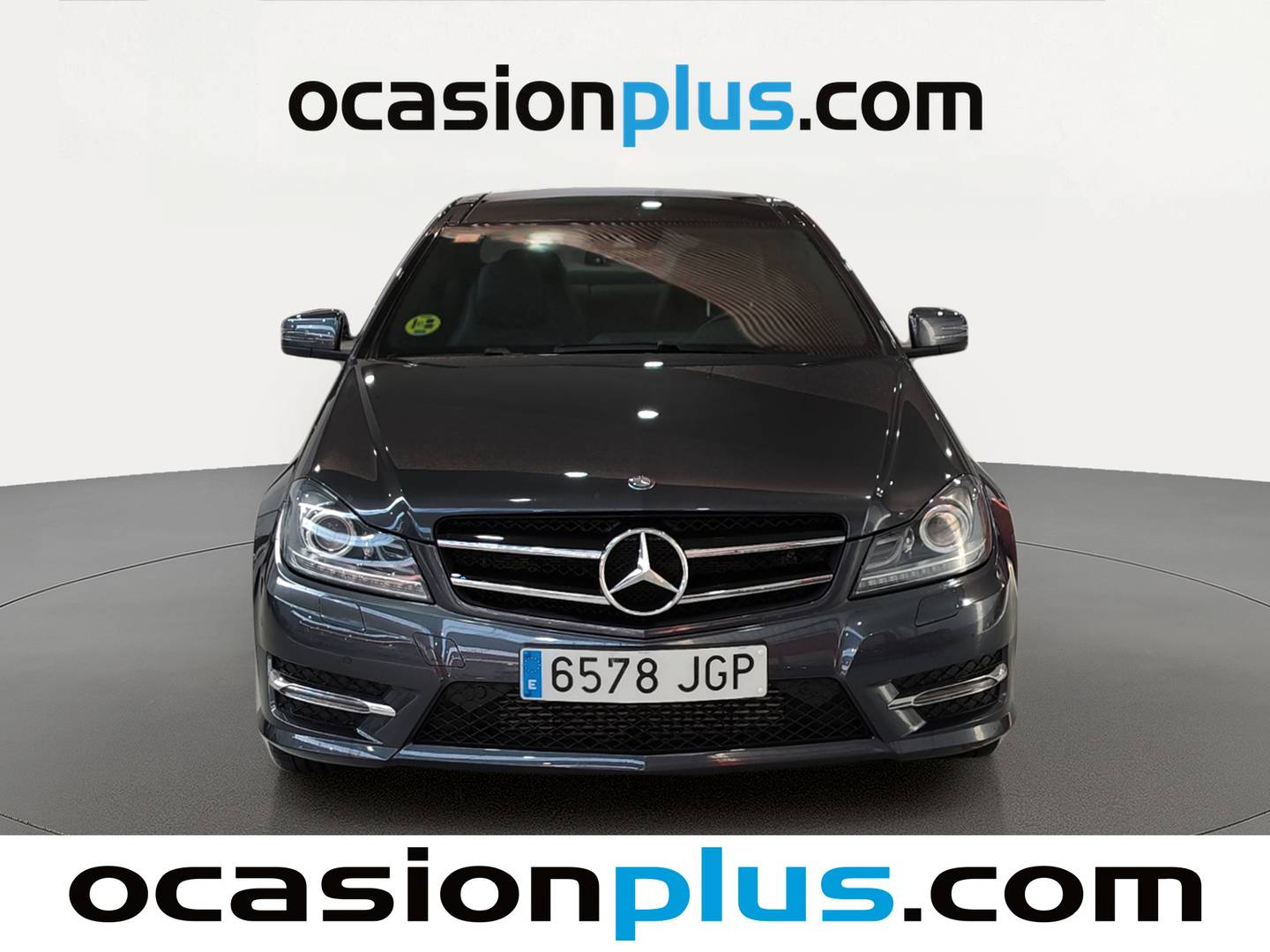 Mercedes Clase C Mercedes Clase C Coupe 220 CDI (170 CV) barato