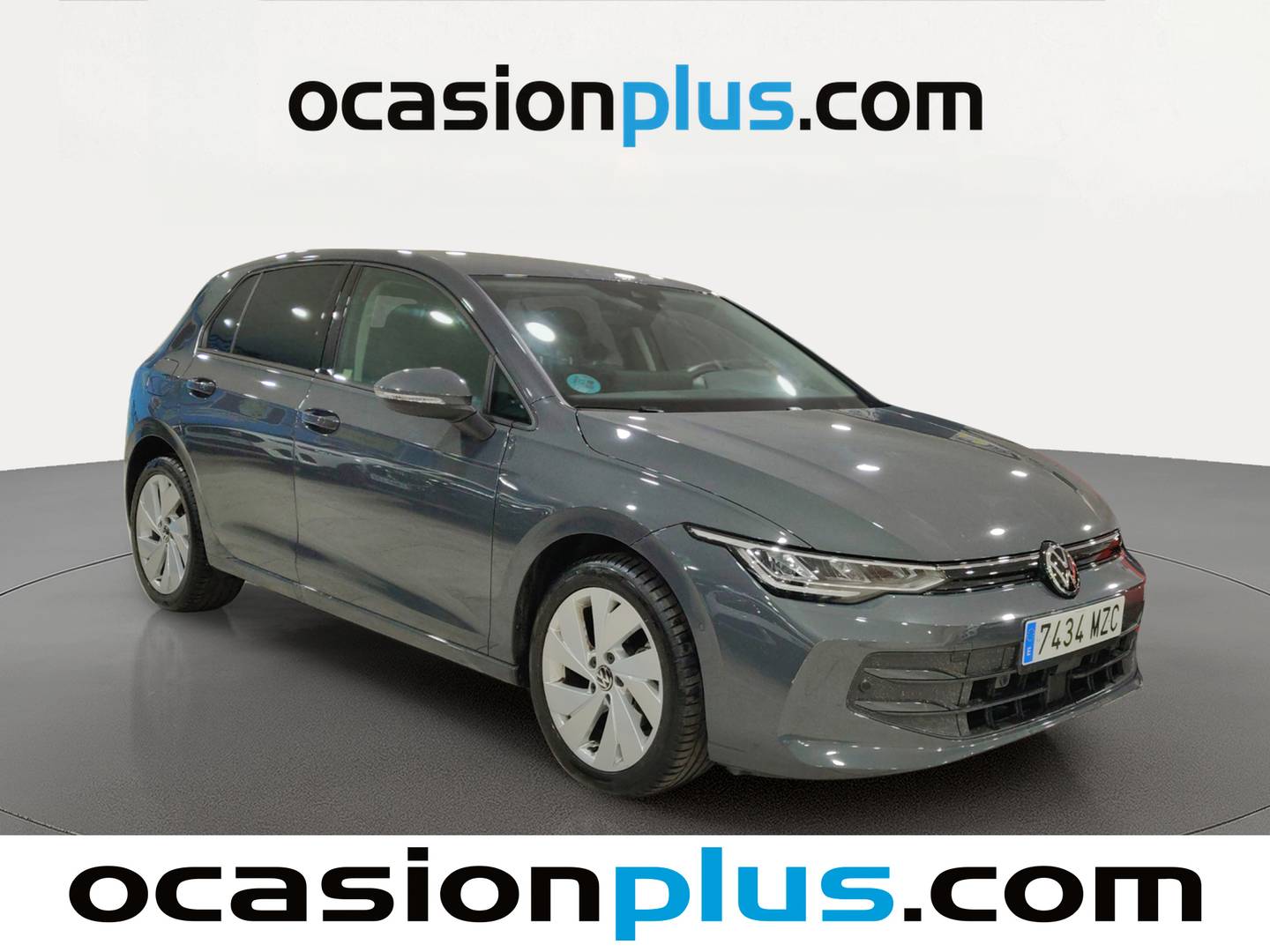 Foto Volkswagen Golf Volkswagen Golf Más 2.0 TDI (115 CV)