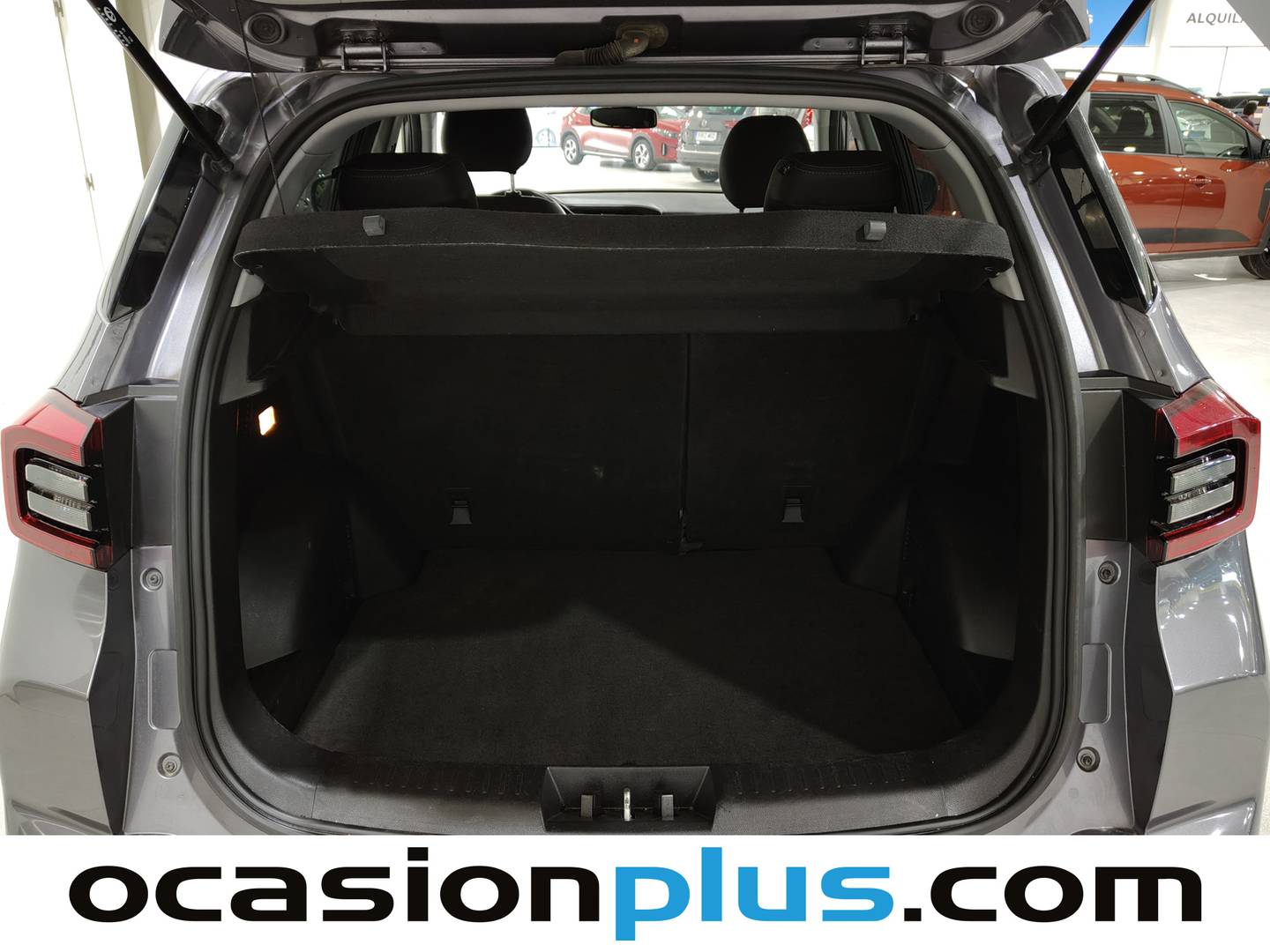 Foto DR AUTOMOBILES DR 4.0 DR AUTOMOBILES DR4 1.5 (116 CV)