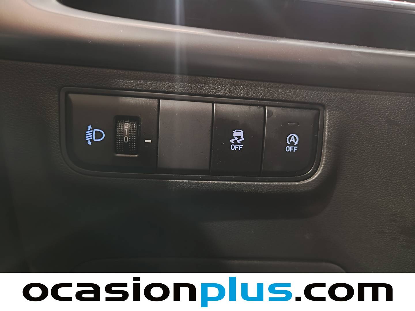 Hyundai Tucson Hyundai Tucson 1.6T Klass (160 CV) seminuevo