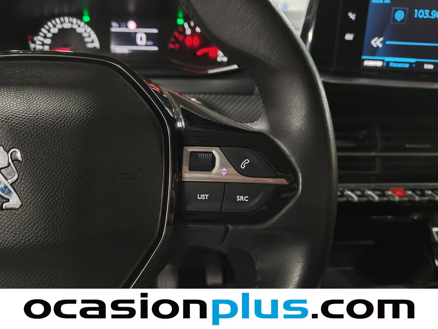 Peugeot 208 Peugeot 208 PureTech 100 Active Pack (100 CV) de ocasión