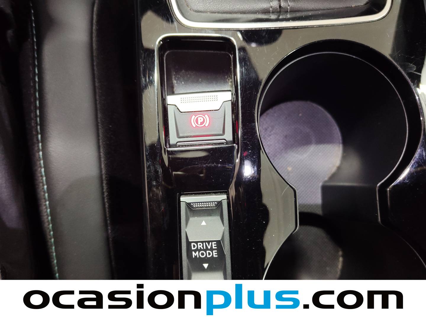 Foto Peugeot 2008 Peugeot 2008 PureTech 100 S&S Allure (100 CV)