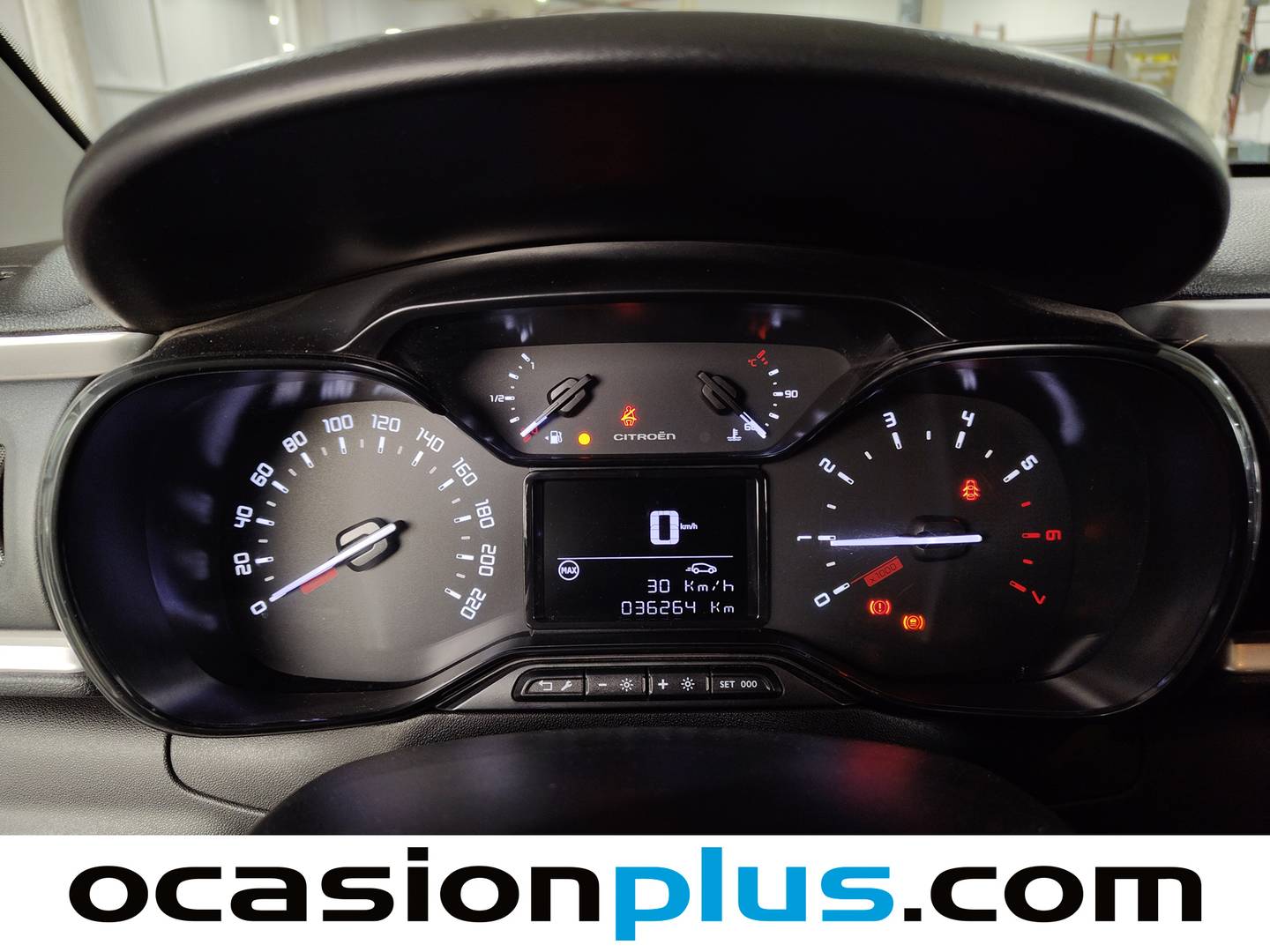 Foto Citroën C3 Citroen C3 PureTech 82 Shine (83 CV)