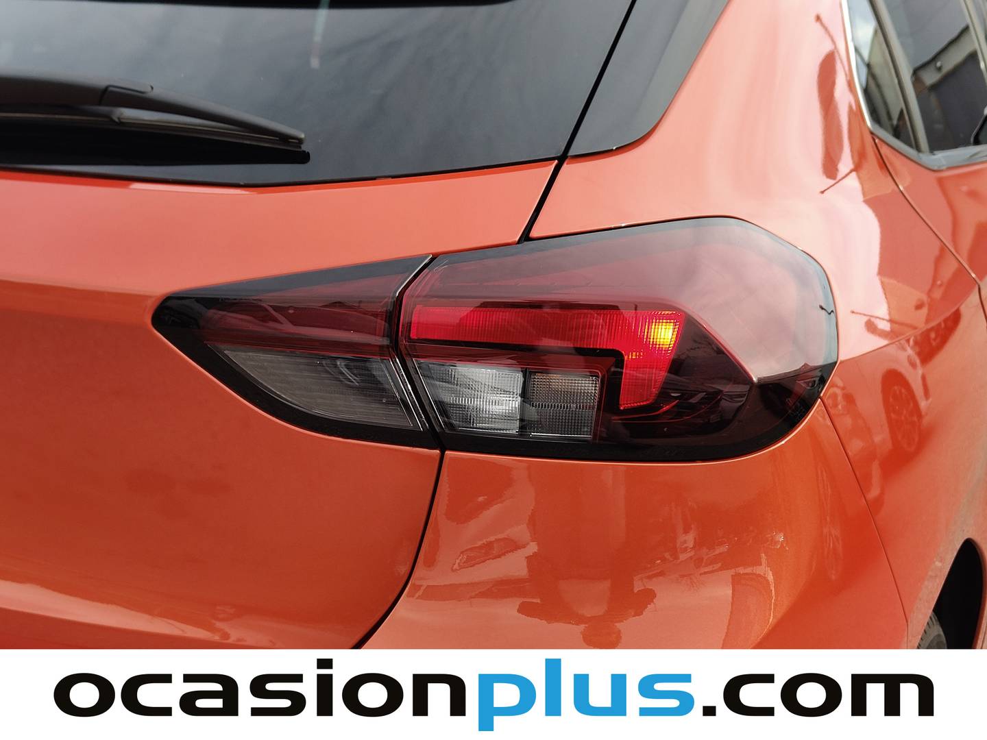 Opel Corsa-e Opel Corsa-e 50kWh Elegance-e (136 CV) automático