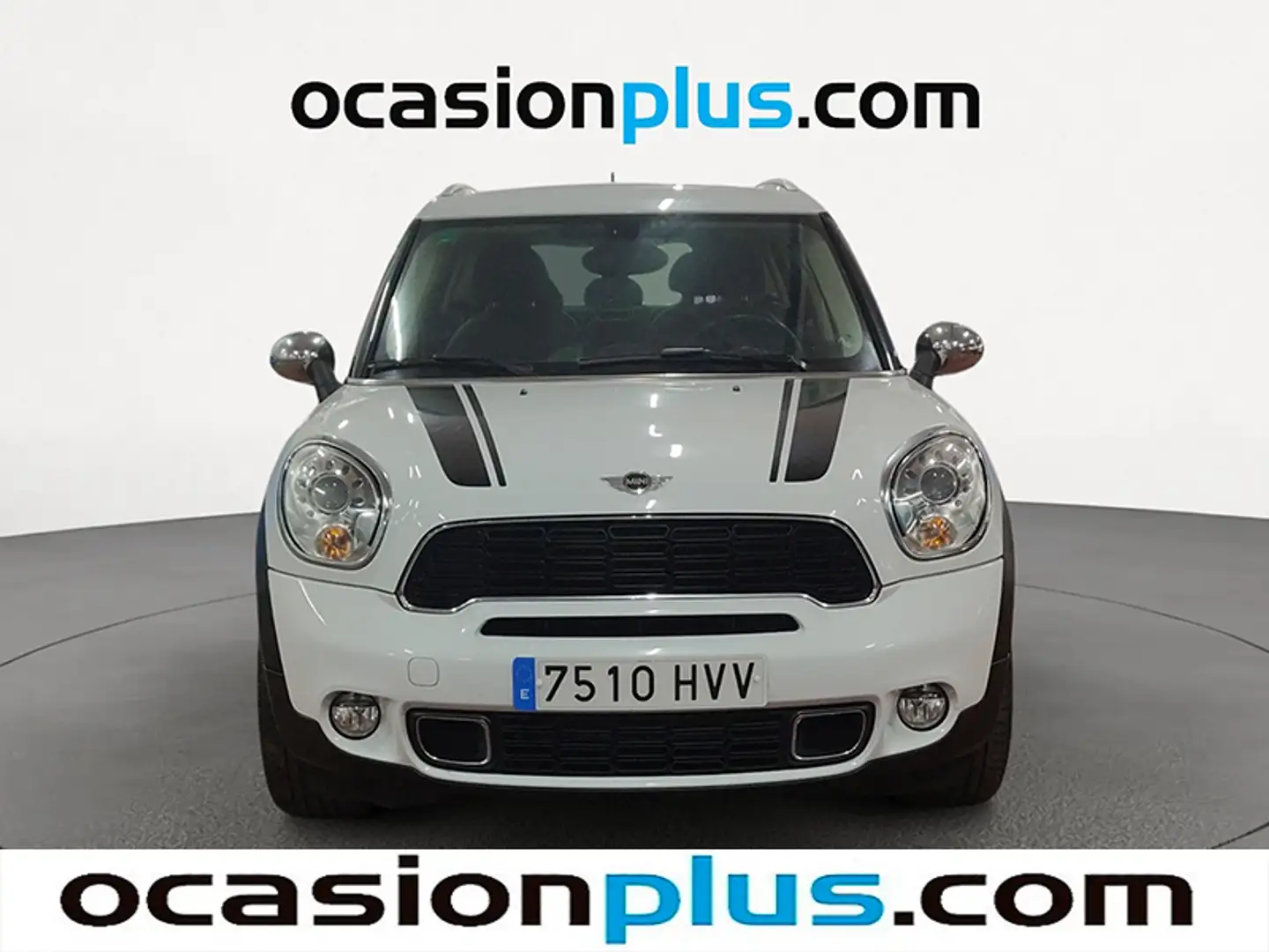 Foto Mini Countryman MINI MINI Countryman Cooper SD (143 CV)