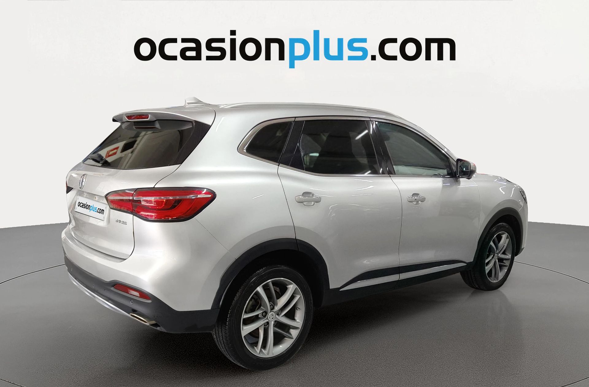 MG HS 1.5 Turbo GDI Luxury - foto 4