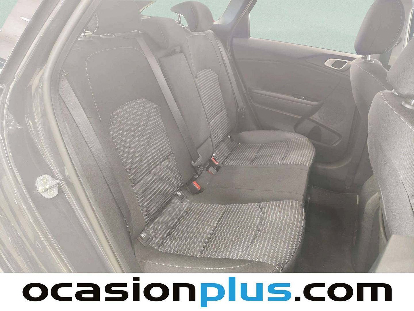 Foto KIA Ceed Tourer Kia Ceed Tourer 1.0 T-GDi Drive (100 CV)