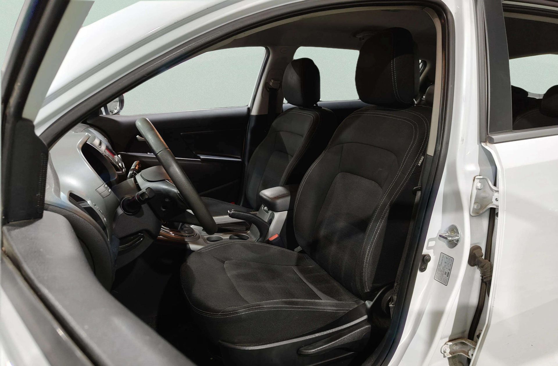 Kia Sportage 1.6 GDI Concept 4x2 - foto 8