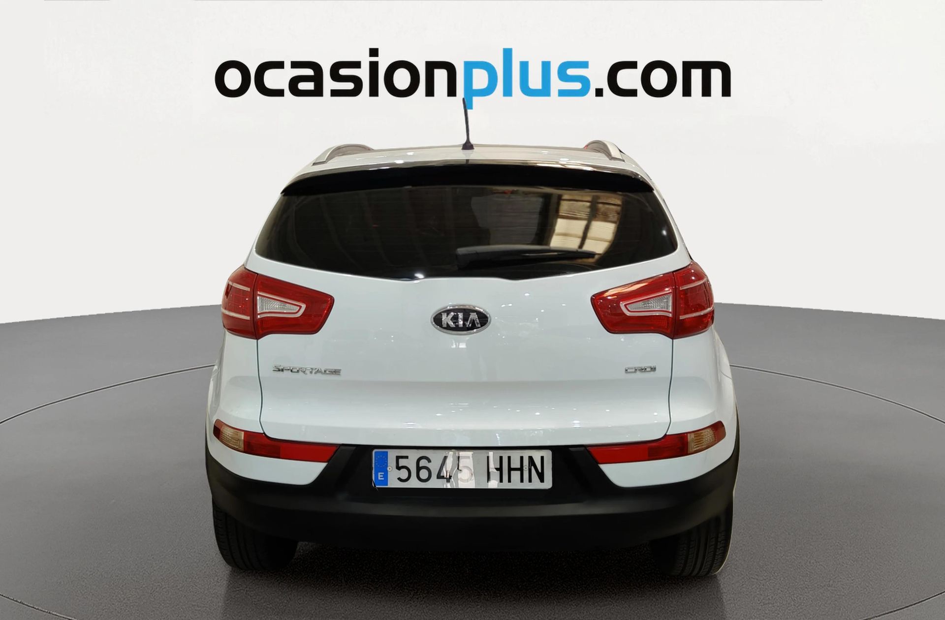 Kia Sportage 1.7 CRDi VGT Drive 4x2 - foto 12