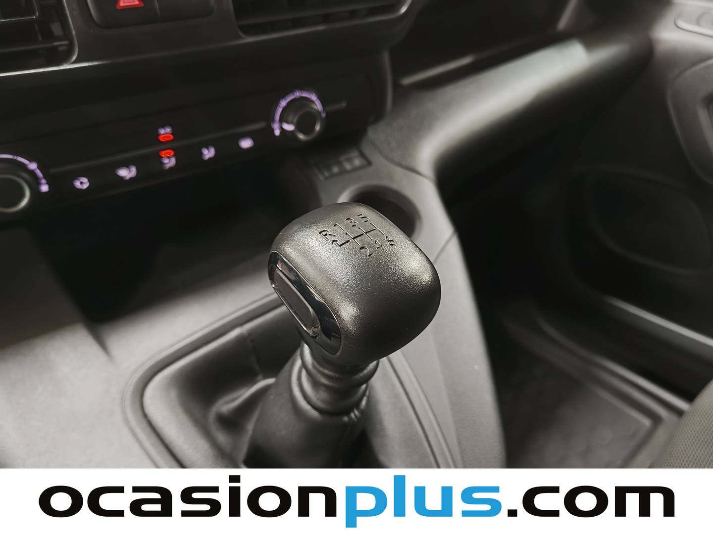 Opel Combo Opel Combo Cargo 1.5 TD S&S Select L H1 650k (102 CV) de segunda mano