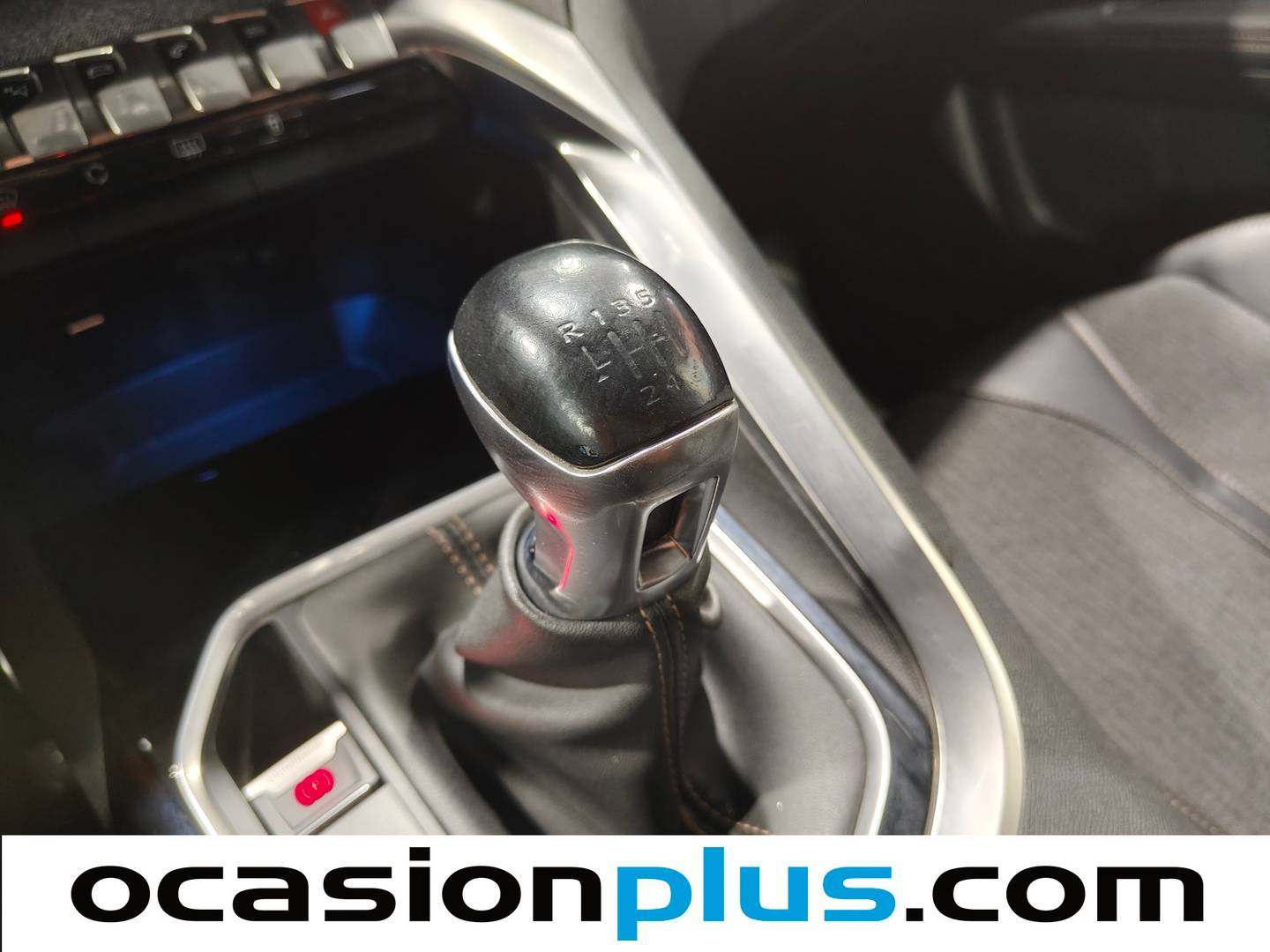 Peugeot 5008 Peugeot 5008 BlueHDI GT Line S&S (130 CV) 7 Plazas de ocasión