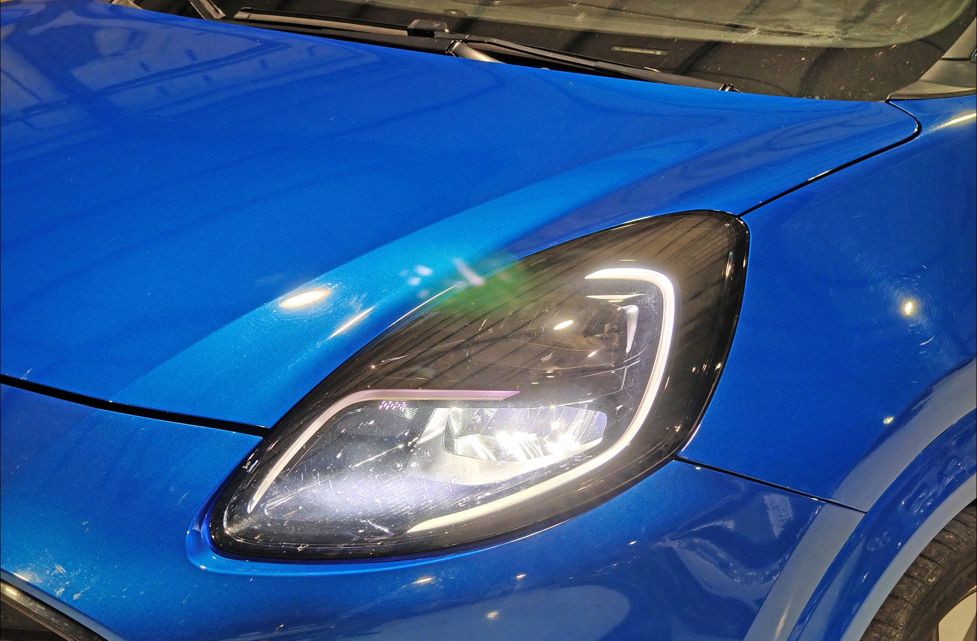 Ford Puma 1.0 EcoBoost ST-Line X - foto 15