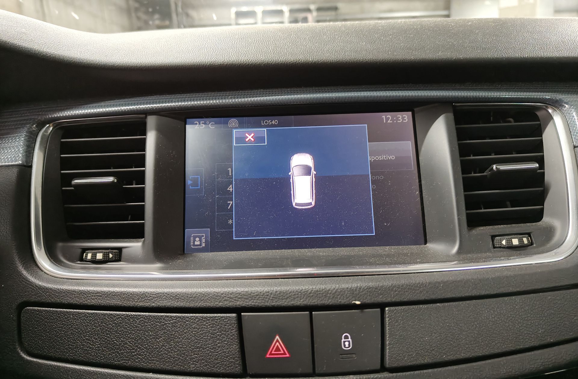 Peugeot 508 SW 2.0 HDi Active - foto 7