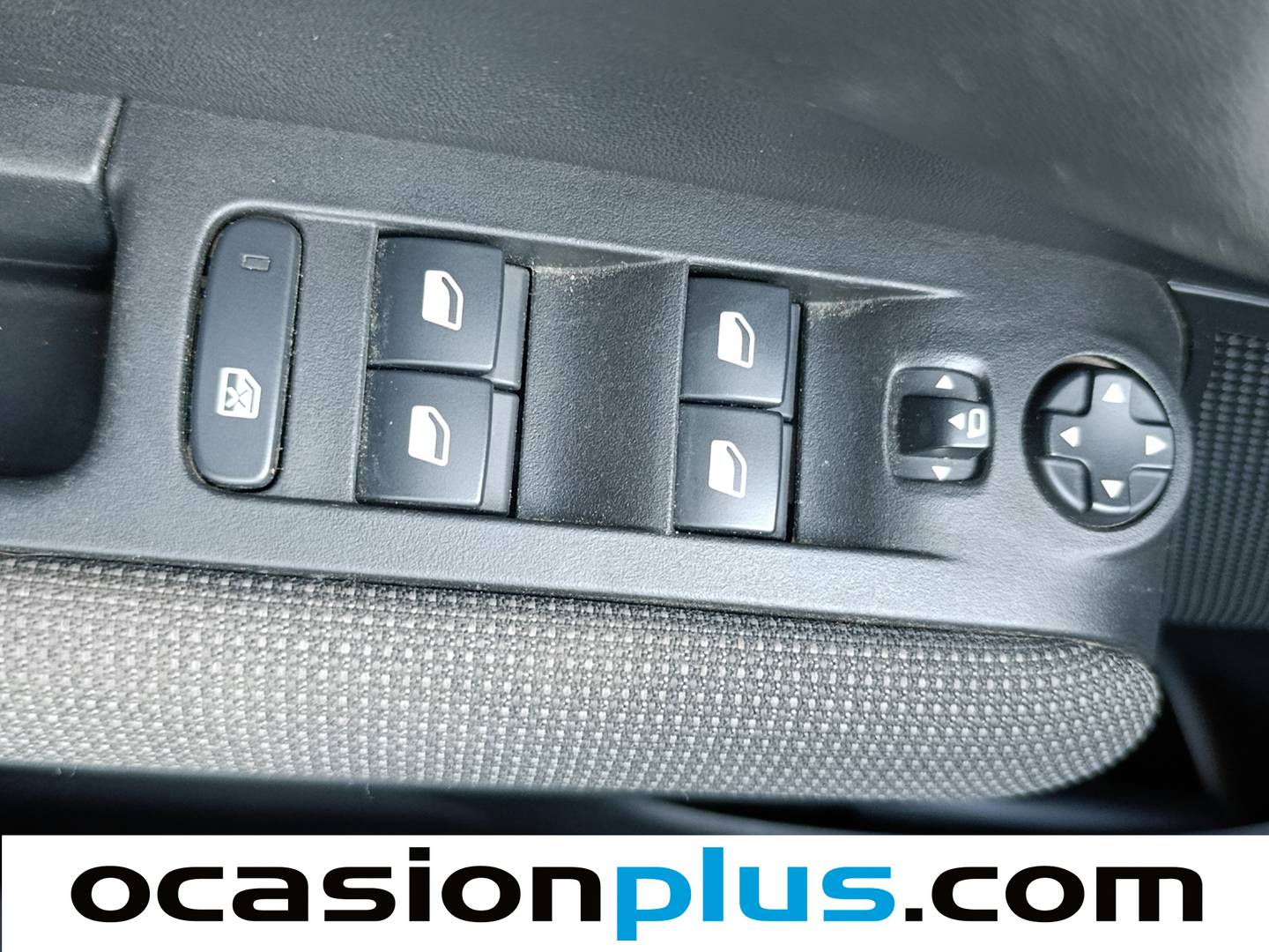 Foto Citroën C3 Aircross Citroen C3 Aircross PureTech 110 S&S Shine (110 CV)