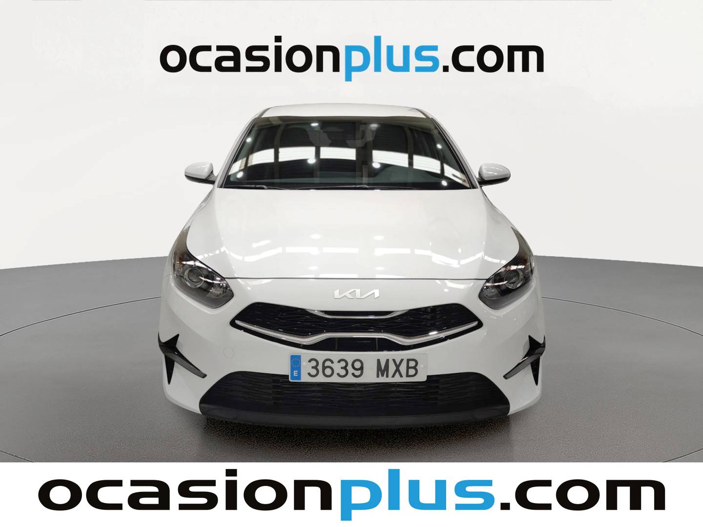 KIA Ceed KIA Ceed 1.5 MHEV Drive DCT (140 CV) 140cv