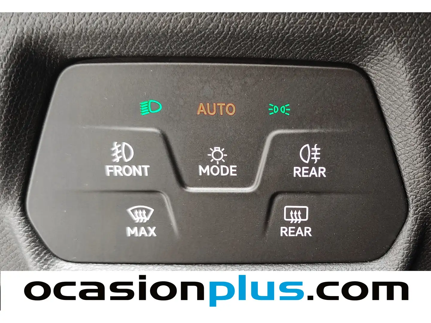 Foto Cupra León CUPRA León 1.5 TSI e-Hybrid (204 CV) DSG