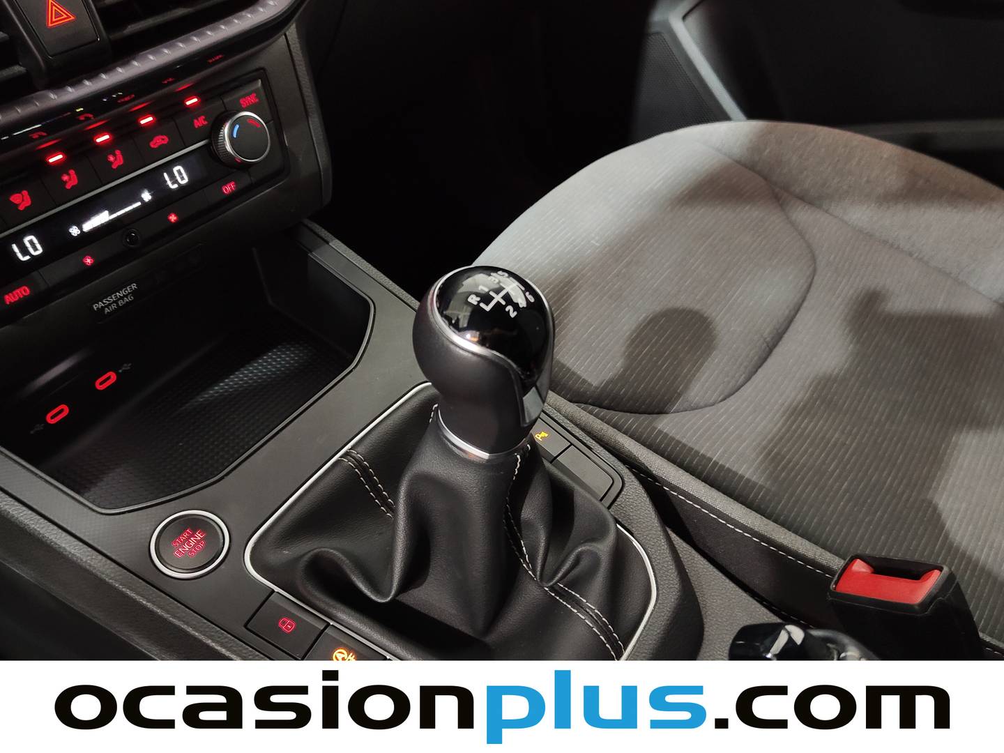 Seat Ibiza Seat Ibiza 1.0 TSI S&S Xcellence (115 CV) de segunda mano