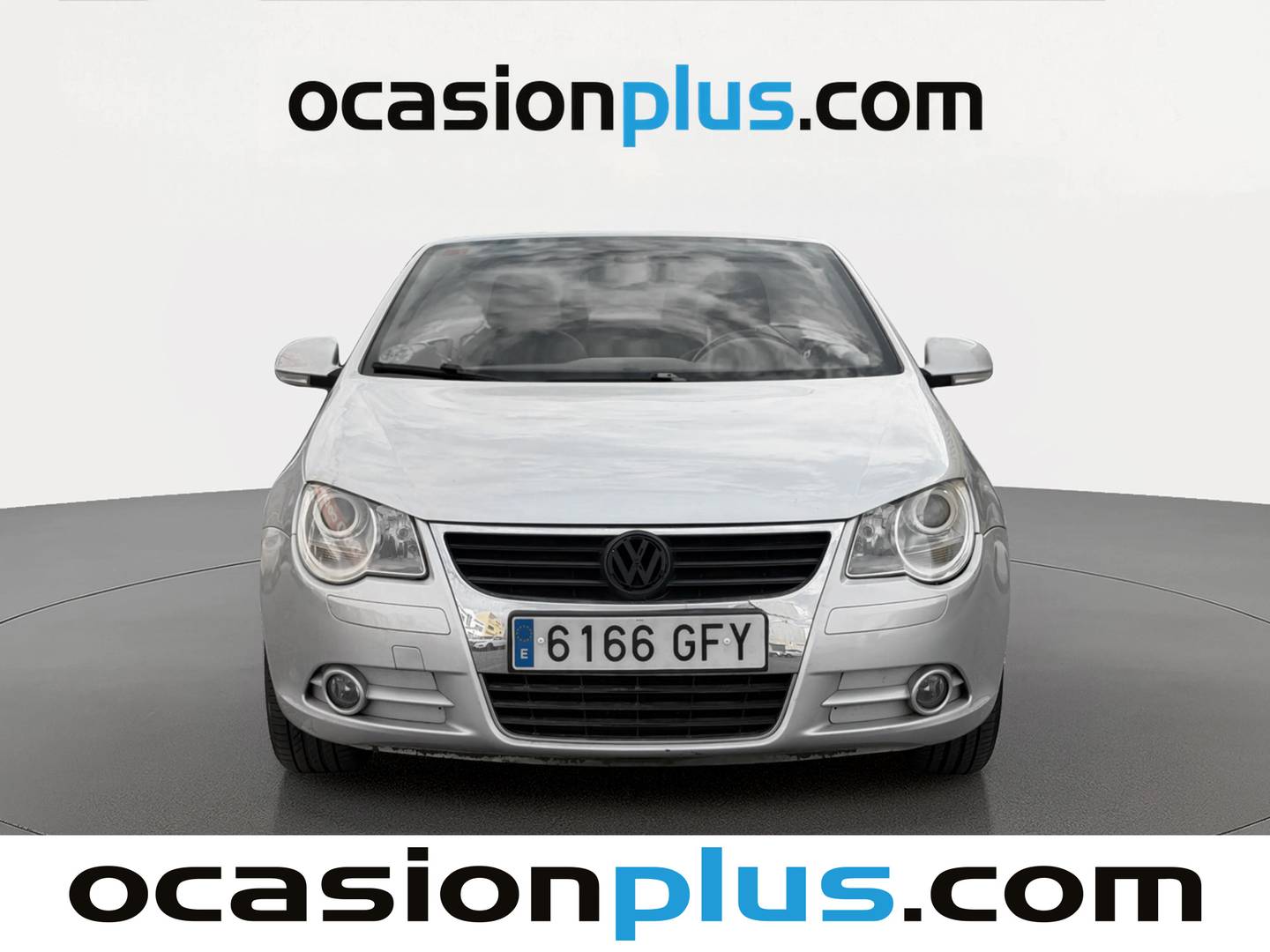 Volkswagen Eos Volkswagen Eos 2.0 TDI DPF (140 CV) barato