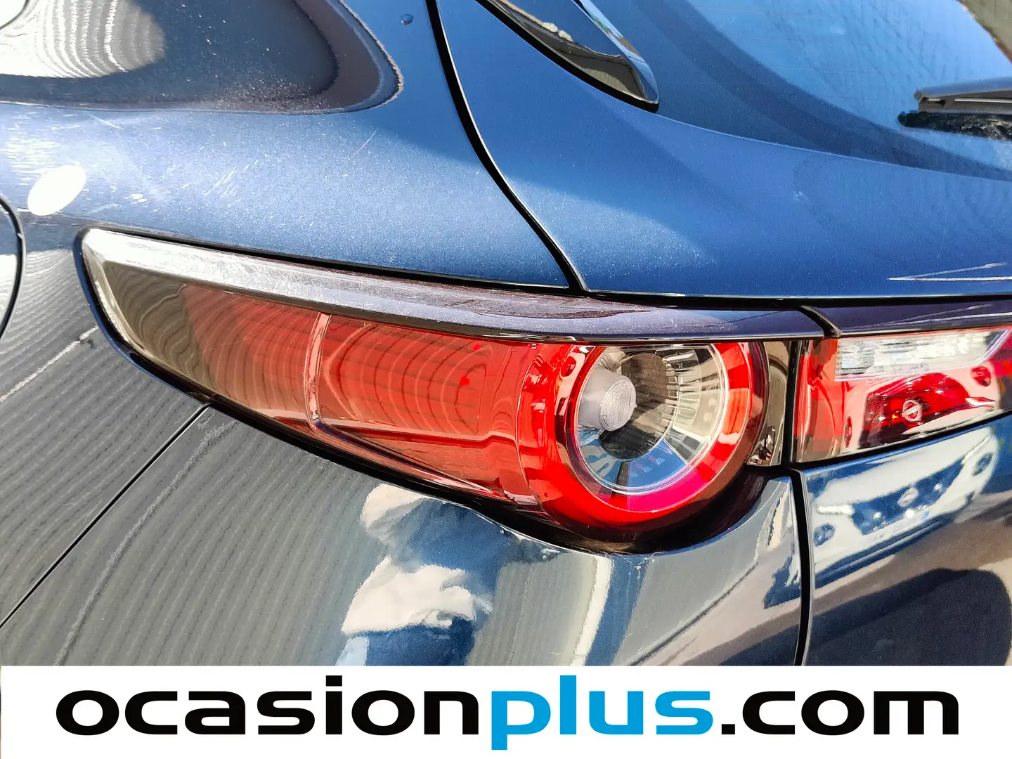 Foto Mazda CX-30 Mazda CX-30 2.5 e-Skyactive G MHEV Prime-Line (140 CV)