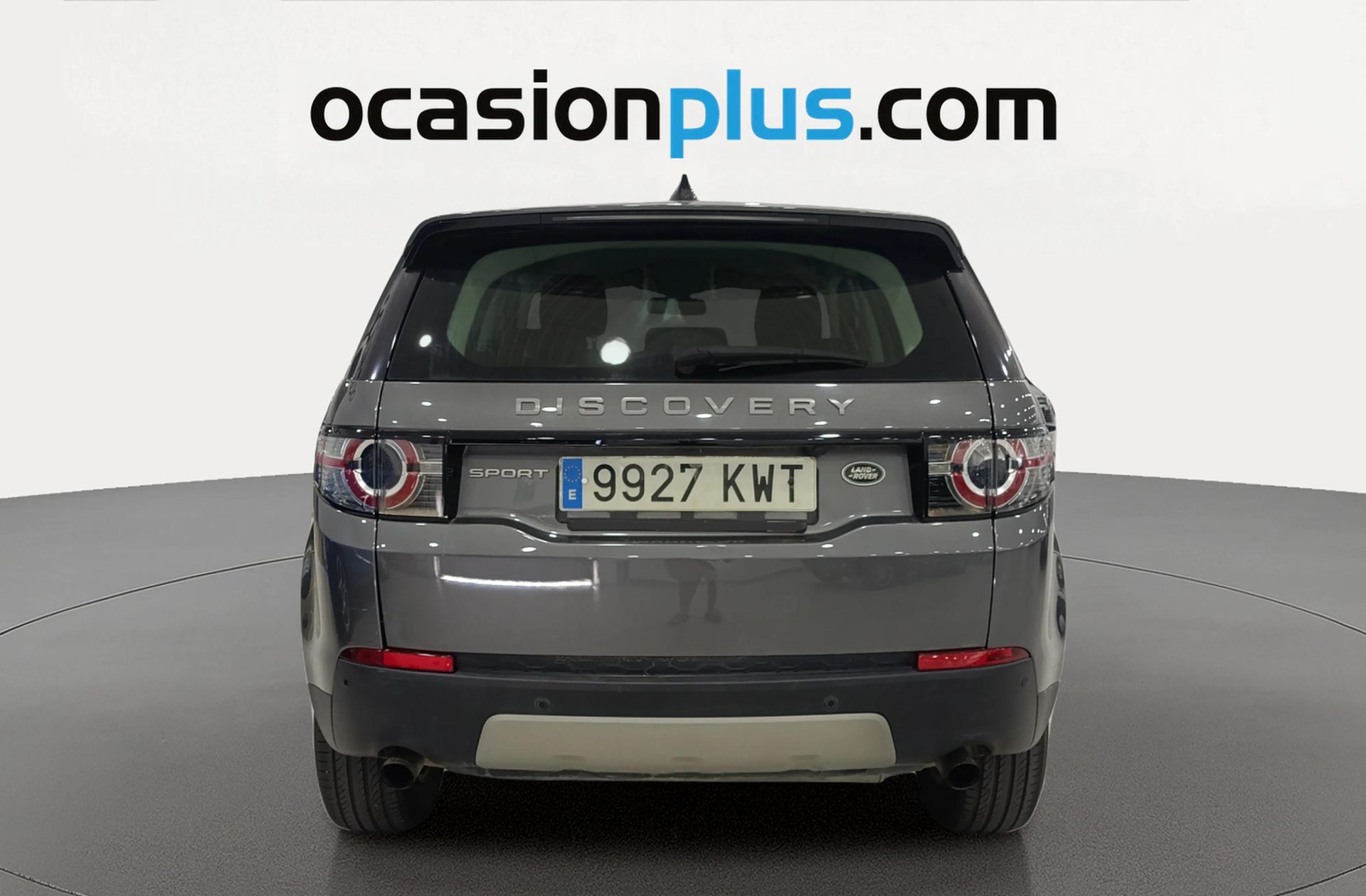 Land Rover Discovery Sport 2.0L TD4 SE 4x4 - foto 15
