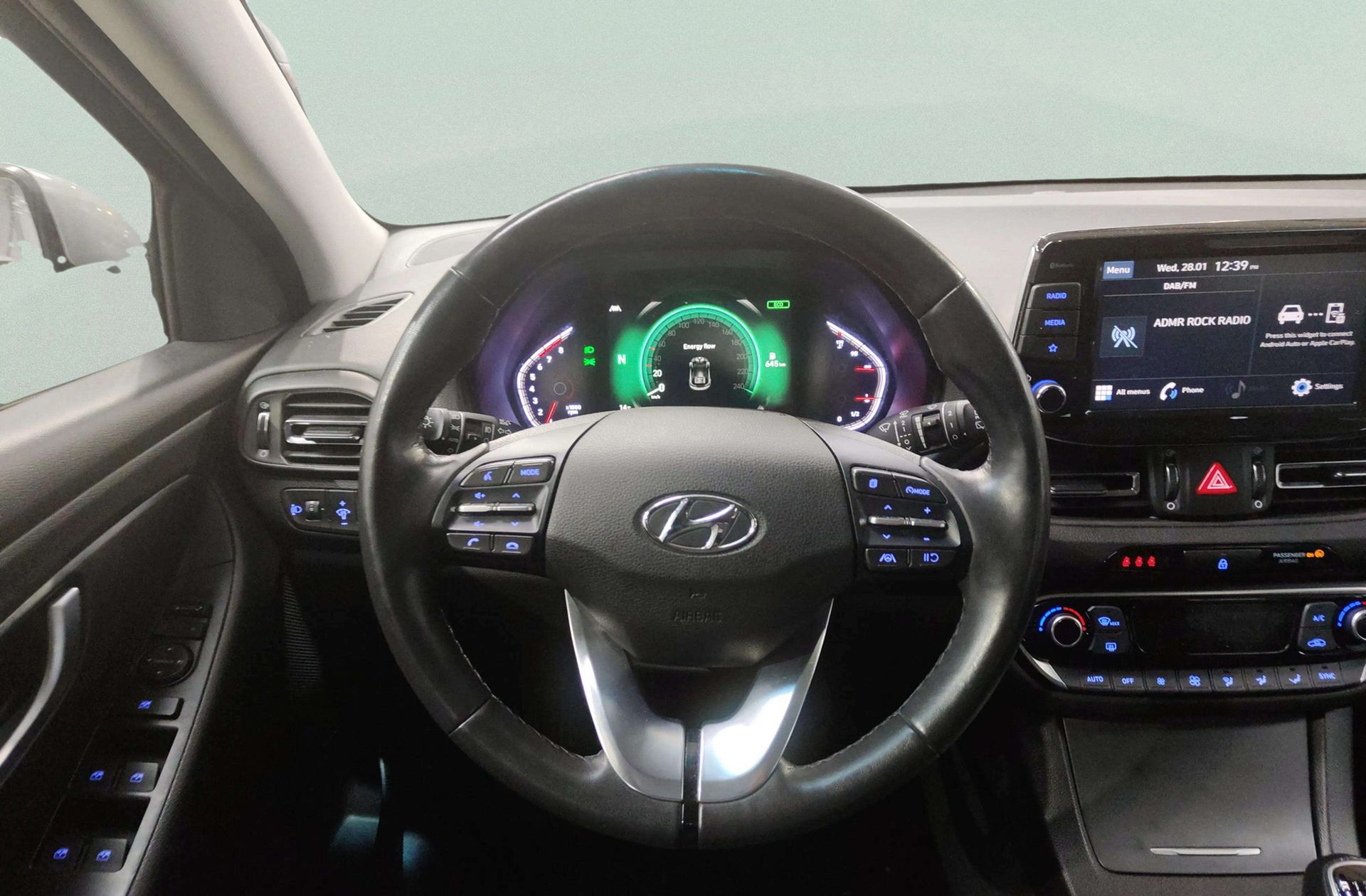 Hyundai i30 1.0 T-GDi 48V Klass - foto 21