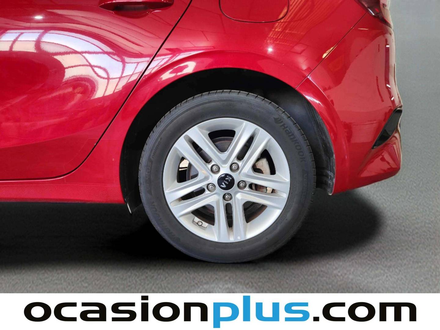 KIA Ceed KIA Ceed 1.6 CRDi Drive (115 CV) barato
