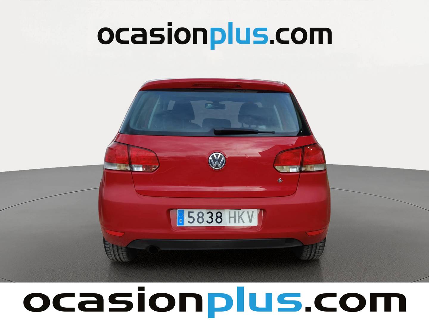 Volkswagen Golf Volkswagen Golf Advance Rabbit 1.6 TDI BMT (105 CV) barato