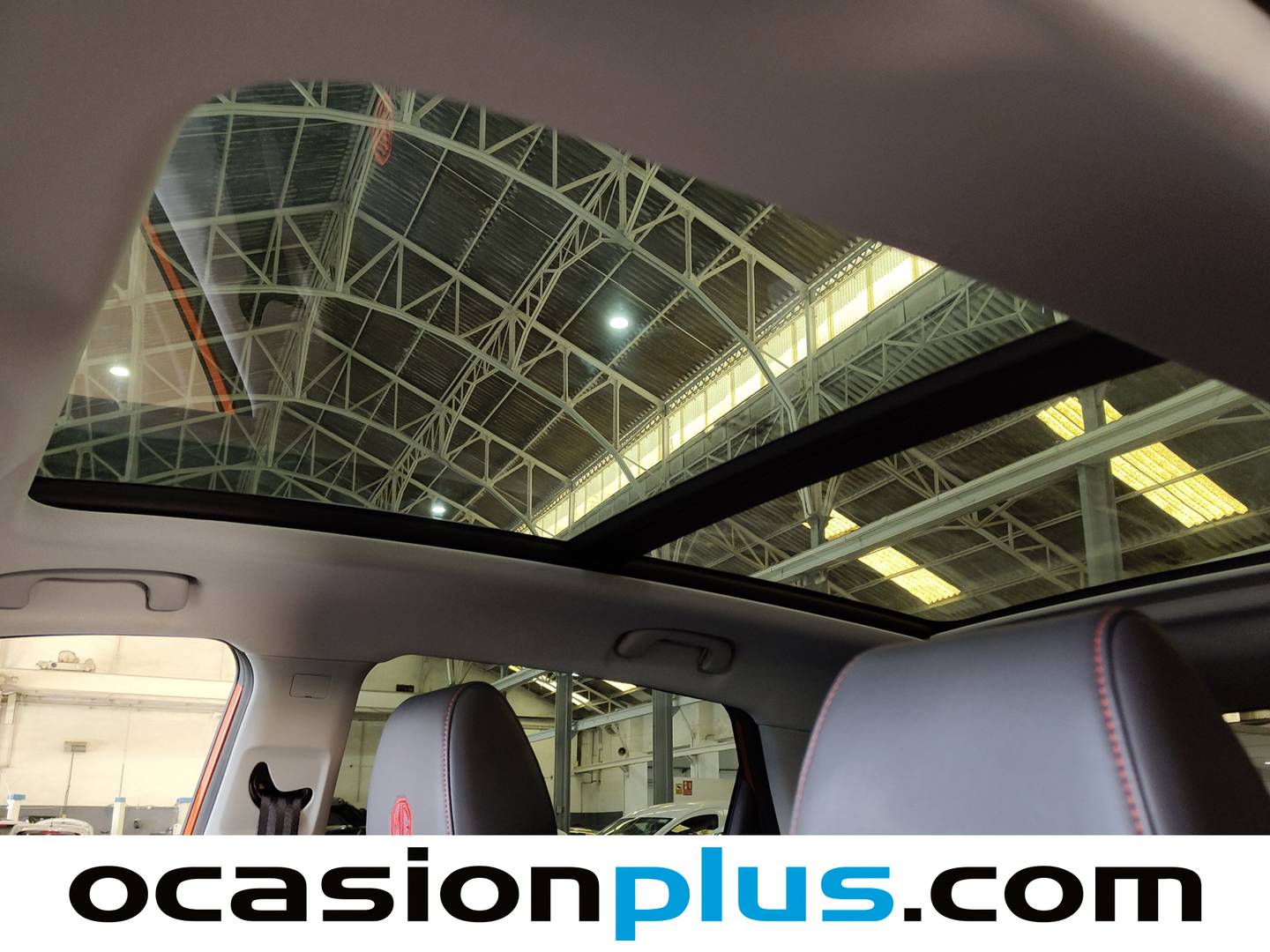 Equipamiento del MG ZS MG ZS 1.0T Luxury (111 CV)