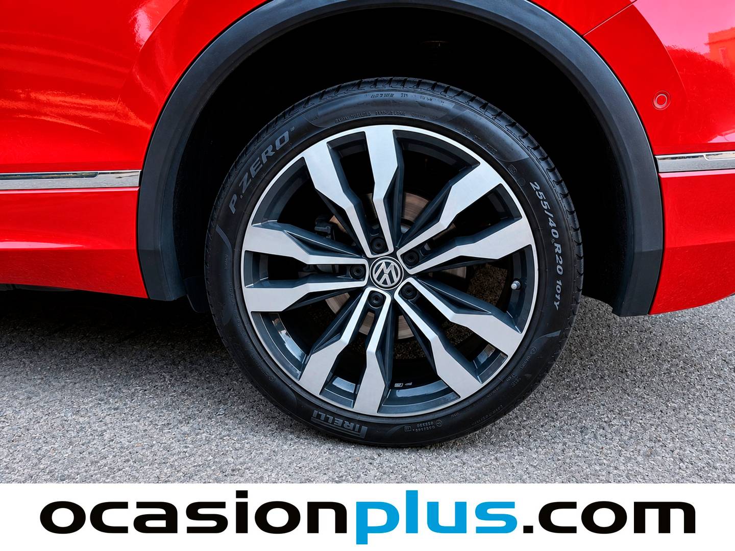 Volkswagen Tiguan Allspace Volkswagen Tiguan Allspace Sport 2.0 TDI 4Motion (240 CV) DSG 7 Plazas 240cv