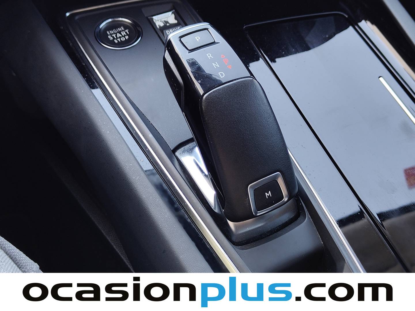 Peugeot 508 Peugeot 508 PureTech 180 S&S Allure EAT8 (180 CV) de segunda mano
