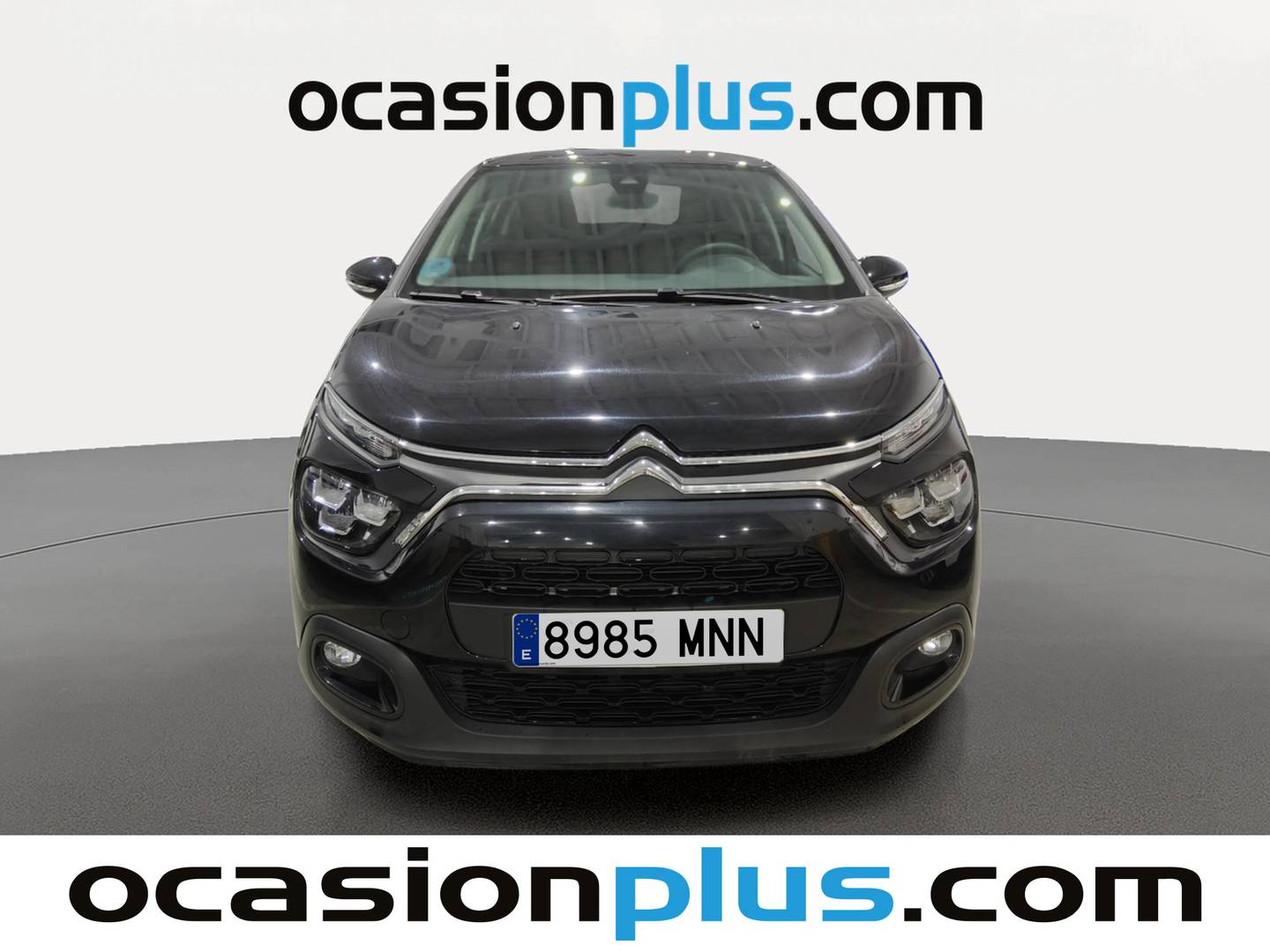 Foto Citroën C3 Origin Citroen C3 Origin PureTech (110CV) Max