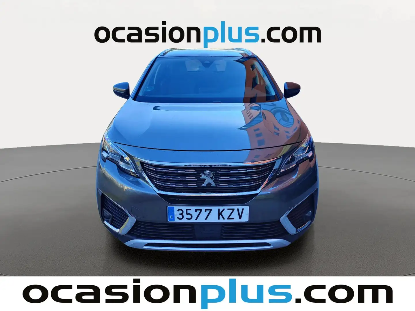 Foto Peugeot 5008 Peugeot 5008 PureTech 130 S&S Allure (130 CV) 7 Plazas