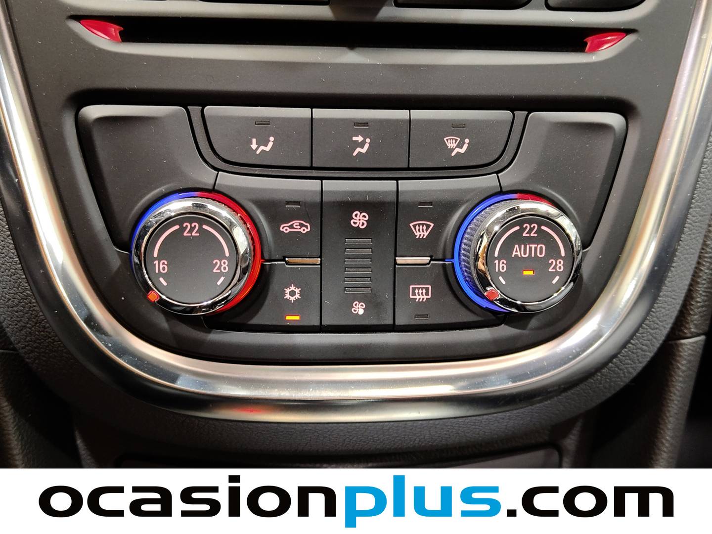Opel Mokka Opel Mokka 1.4 Turbo Excellence 4x2 Auto (140 CV) al mejor precio
