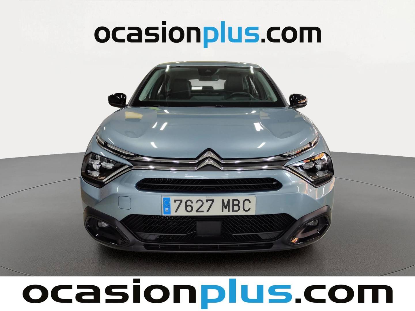 Citroën C4 Citroën C4 PureTech 130 S&S 6v Feel Pack EAT8 (130 CV) 130cv