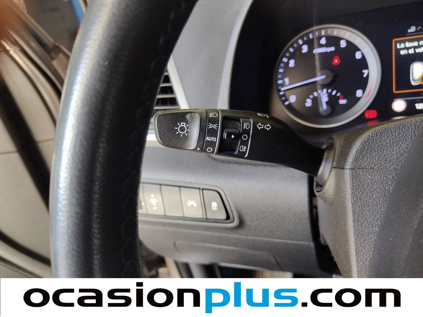 Hyundai Tucson Hyundai Tucson 1.6 GDI BlueDrive Tecno 4x2 (131 CV) 2015