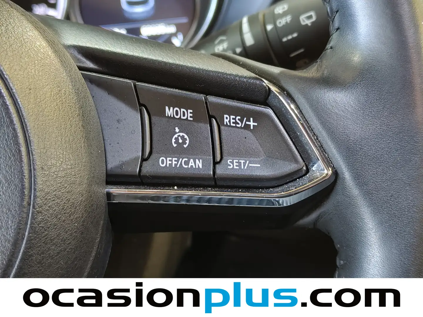 Foto Mazda CX-5 Mazda CX-5 2.0 G Zenith 2WD Auto (165 CV)