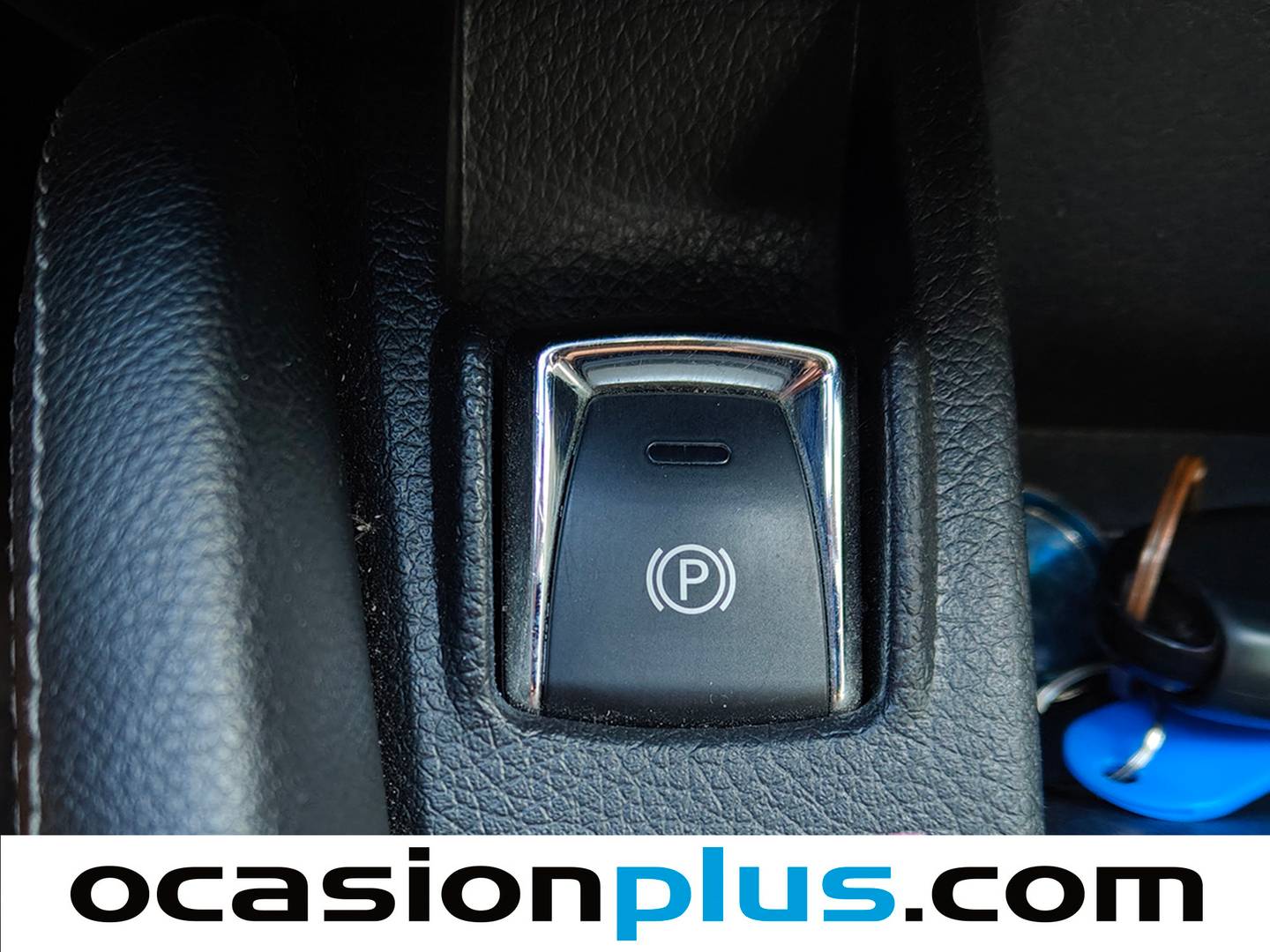 Nissan QASHQAI Nissan Qashqai 1.6 dCi S&S Tekna Premium 4x2 XTronic (130 CV) 2015