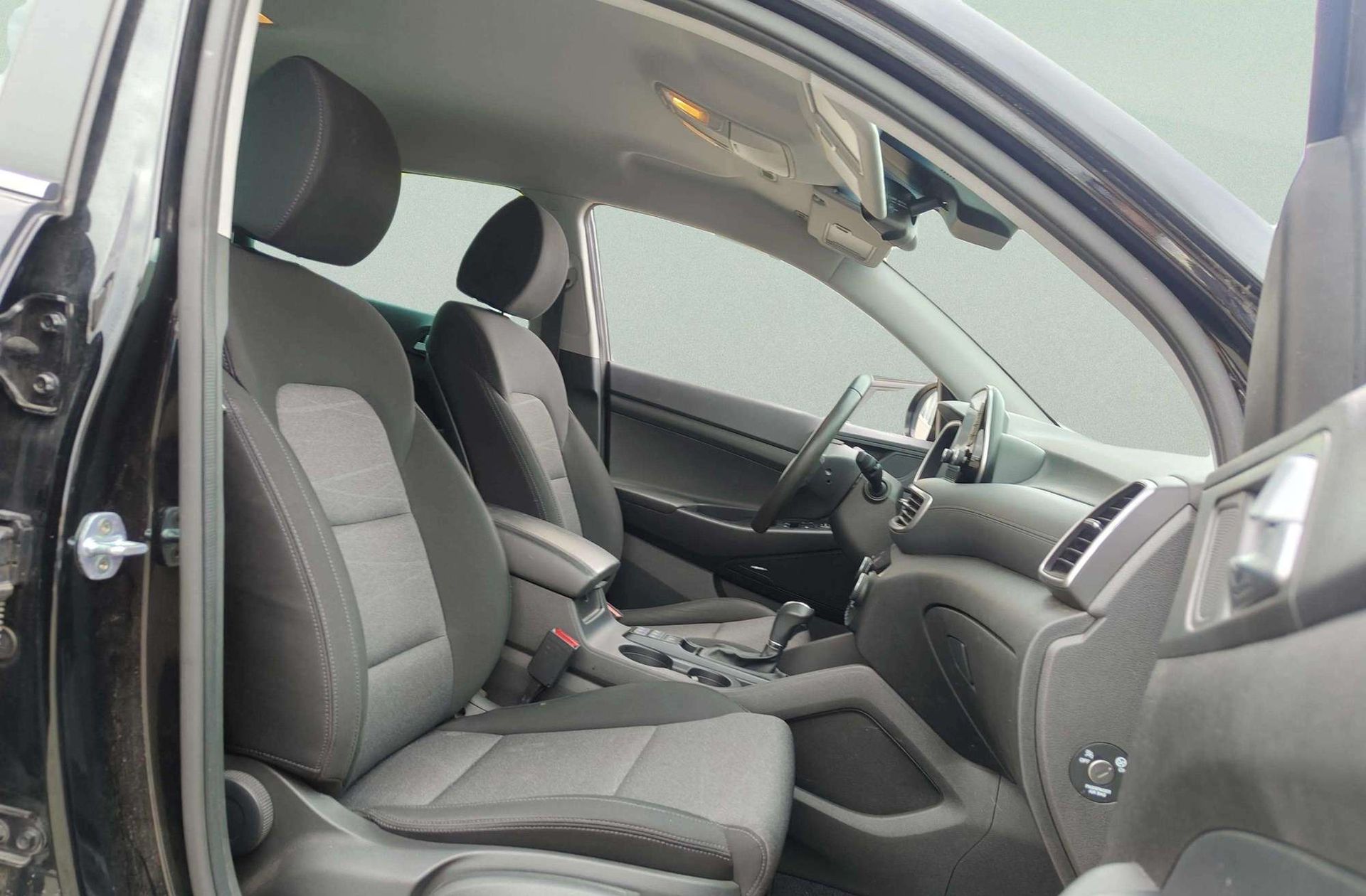 Hyundai Tucson 1.6 T-GDi Tecno DCT 4x2 - foto 21