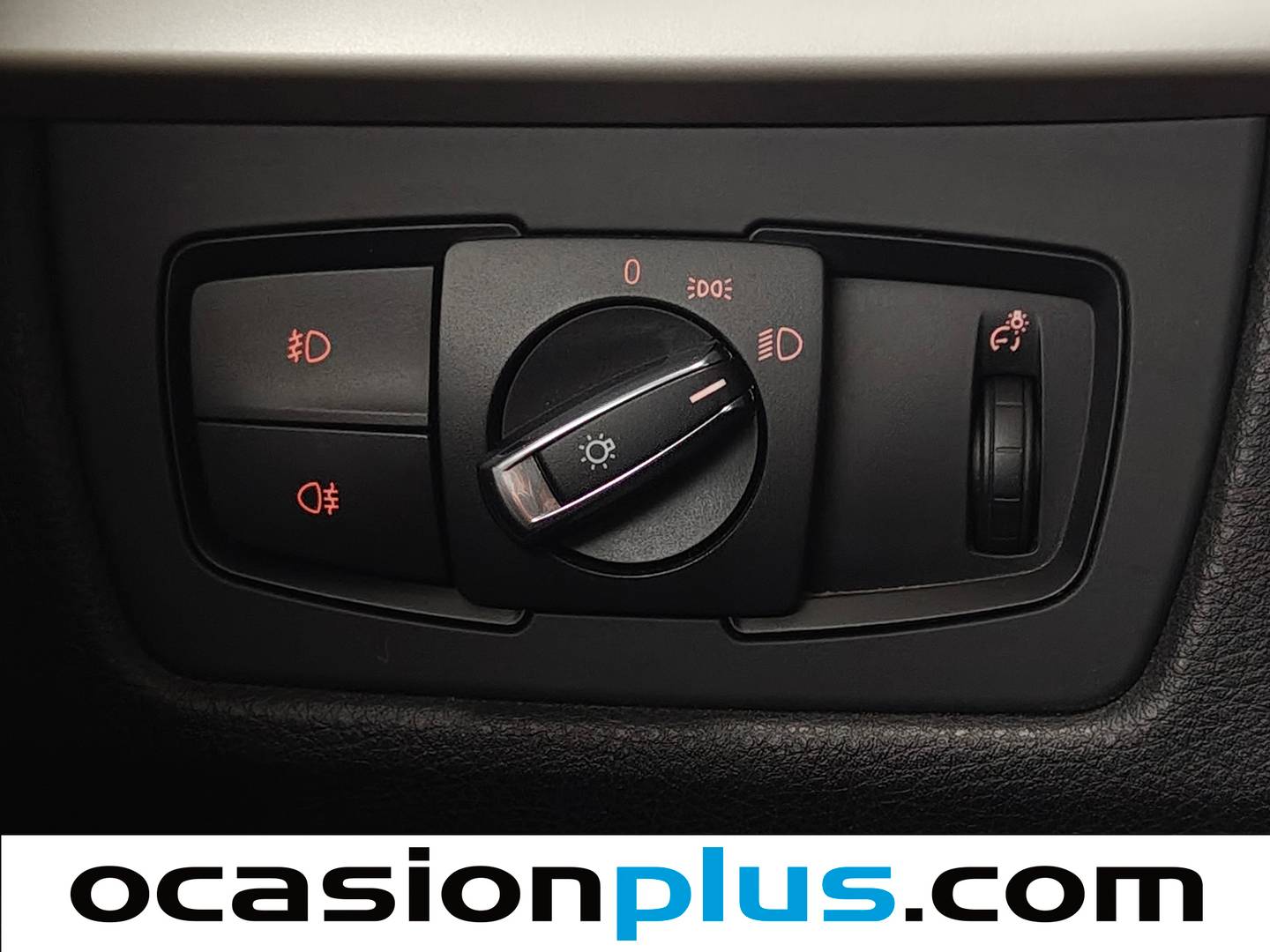 BMW Serie 3 BMW Serie 3 320d EfficientDynamics (163 CV) de ocasión