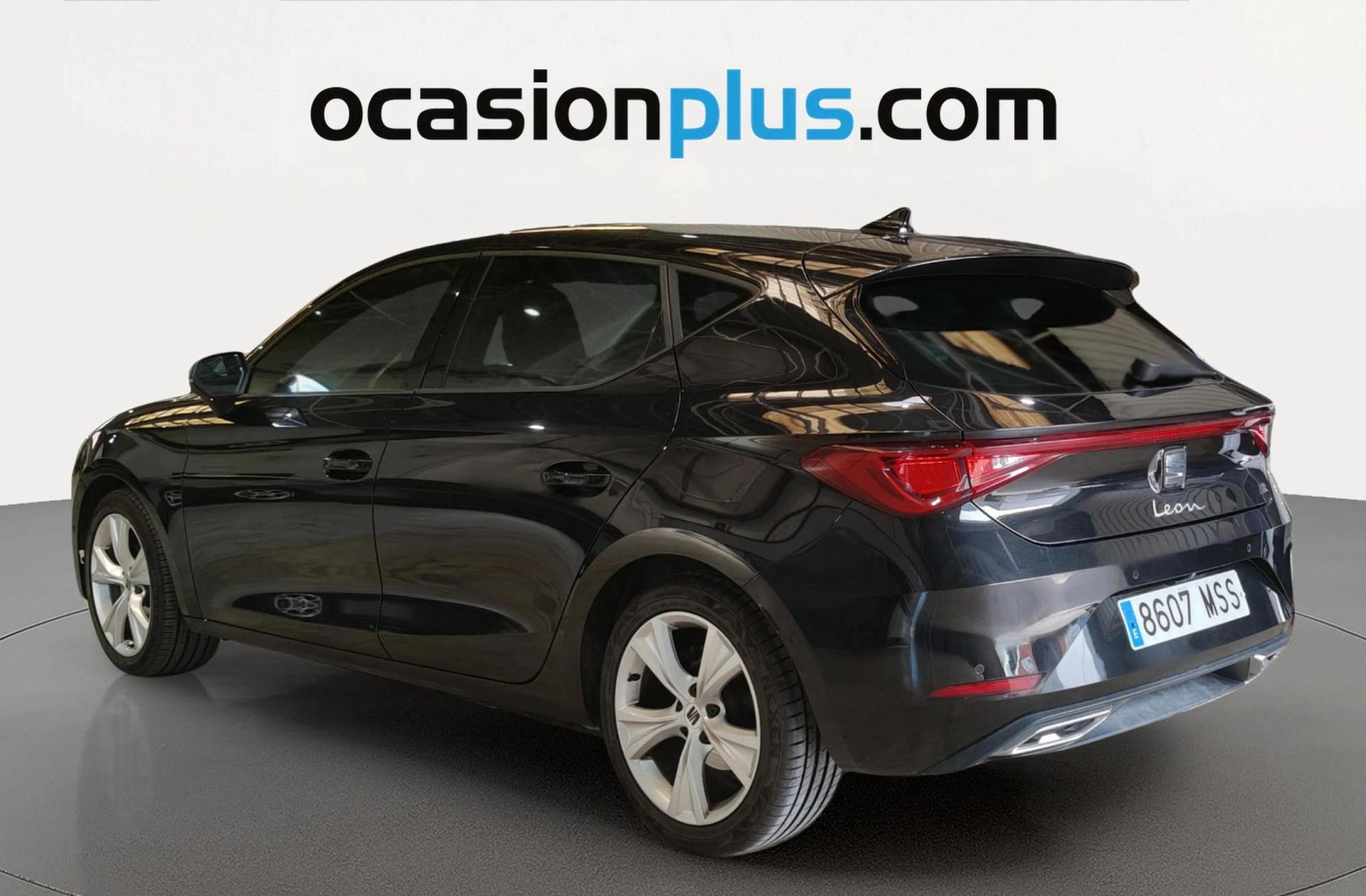 SEAT León 1.0 TSI FR 25 Aniversario - foto 3
