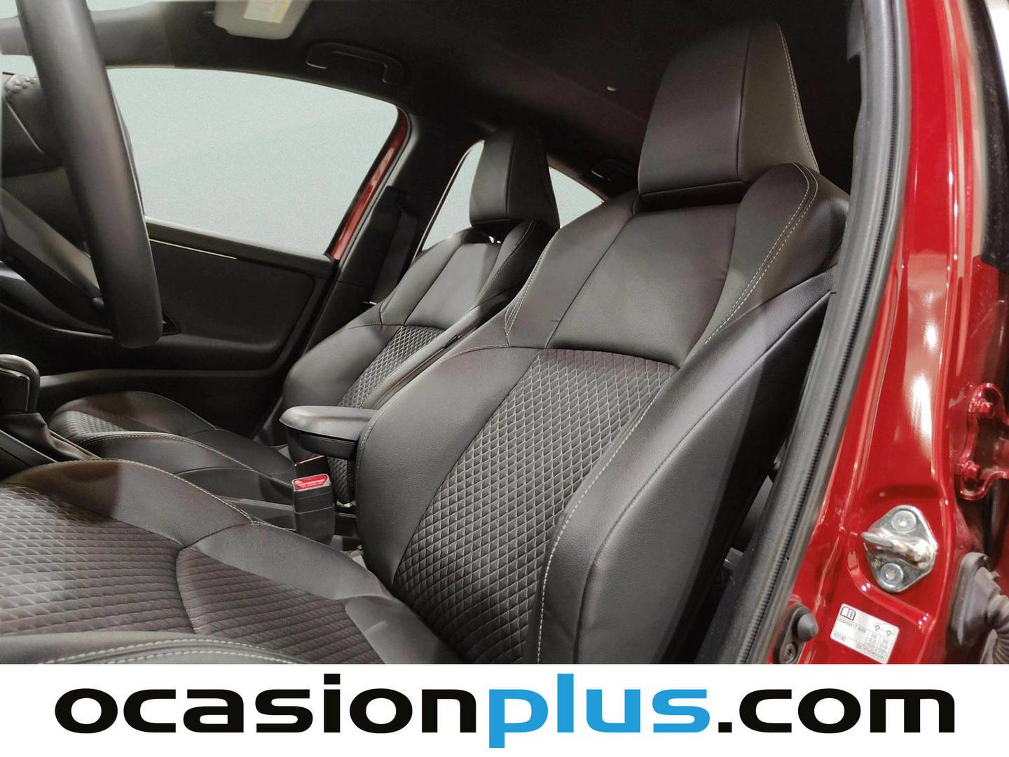 Equipamiento del Toyota Yaris Toyota Yaris 120H Style (116 CV)