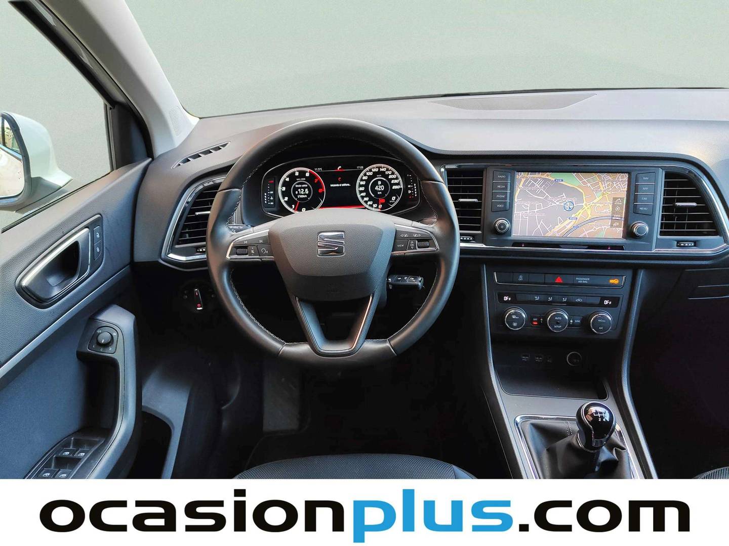 Foto Seat Ateca SEAT Ateca 1.5 TSI S&S Style Edition Nav (150 CV)