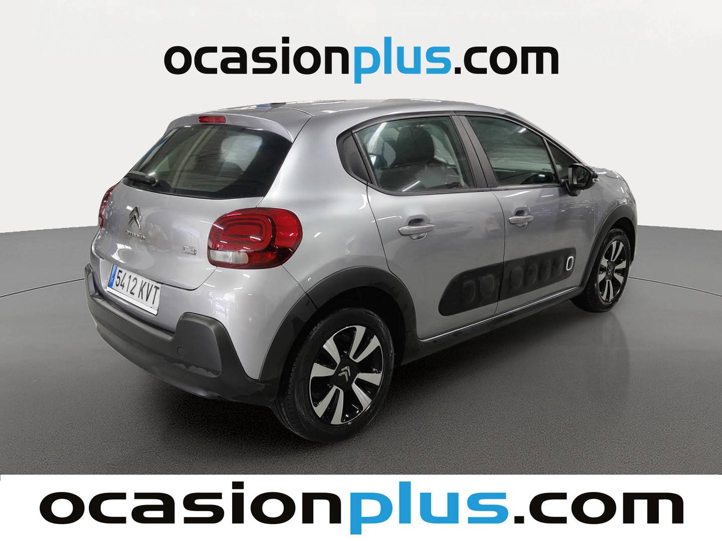 Foto Citroën C3 Citroen C3 PureTech 82 Feel (83 CV)
