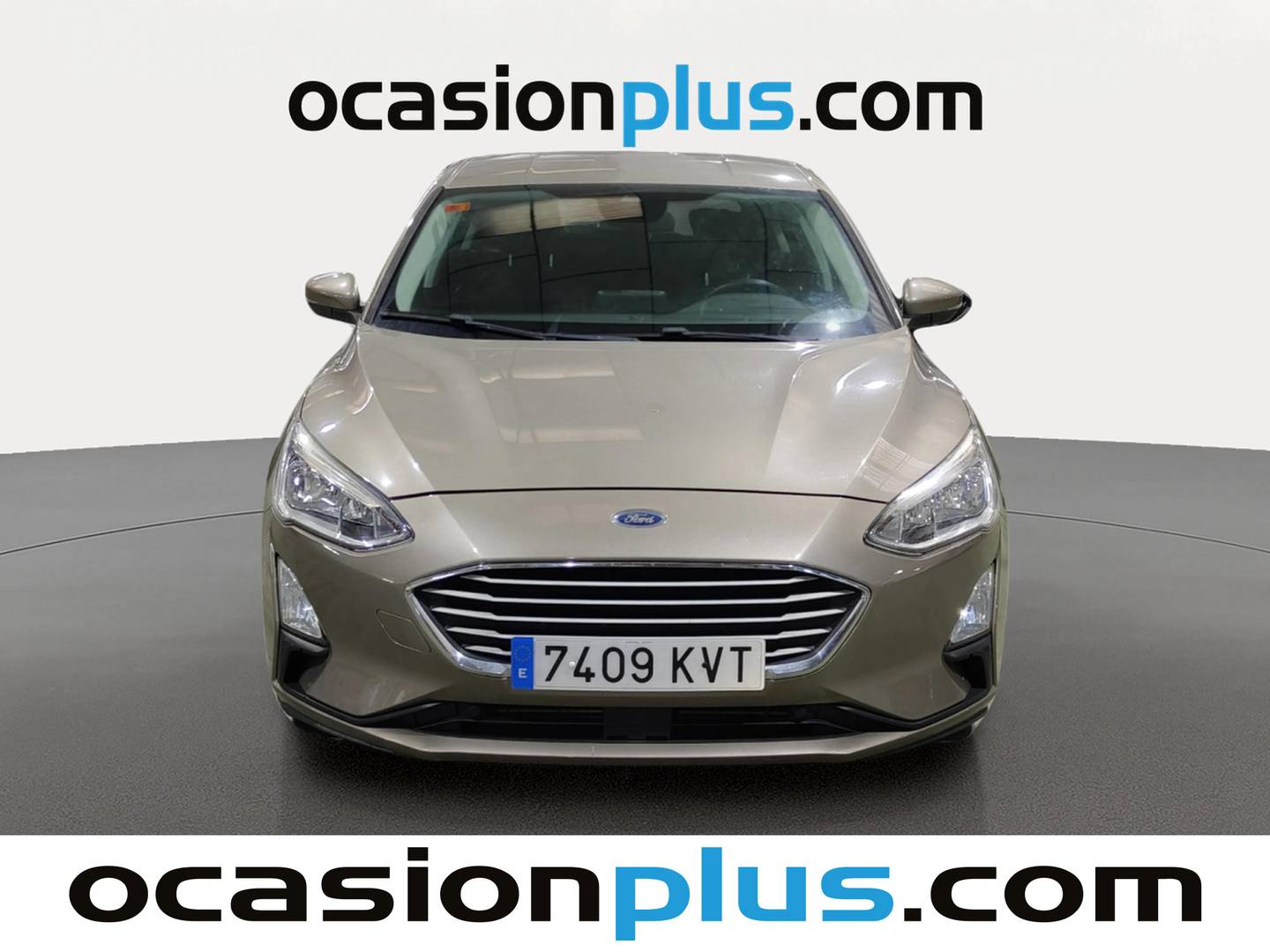 Foto Ford Focus Ford Focus 1.0 Ecoboost Trend+ (125 CV)