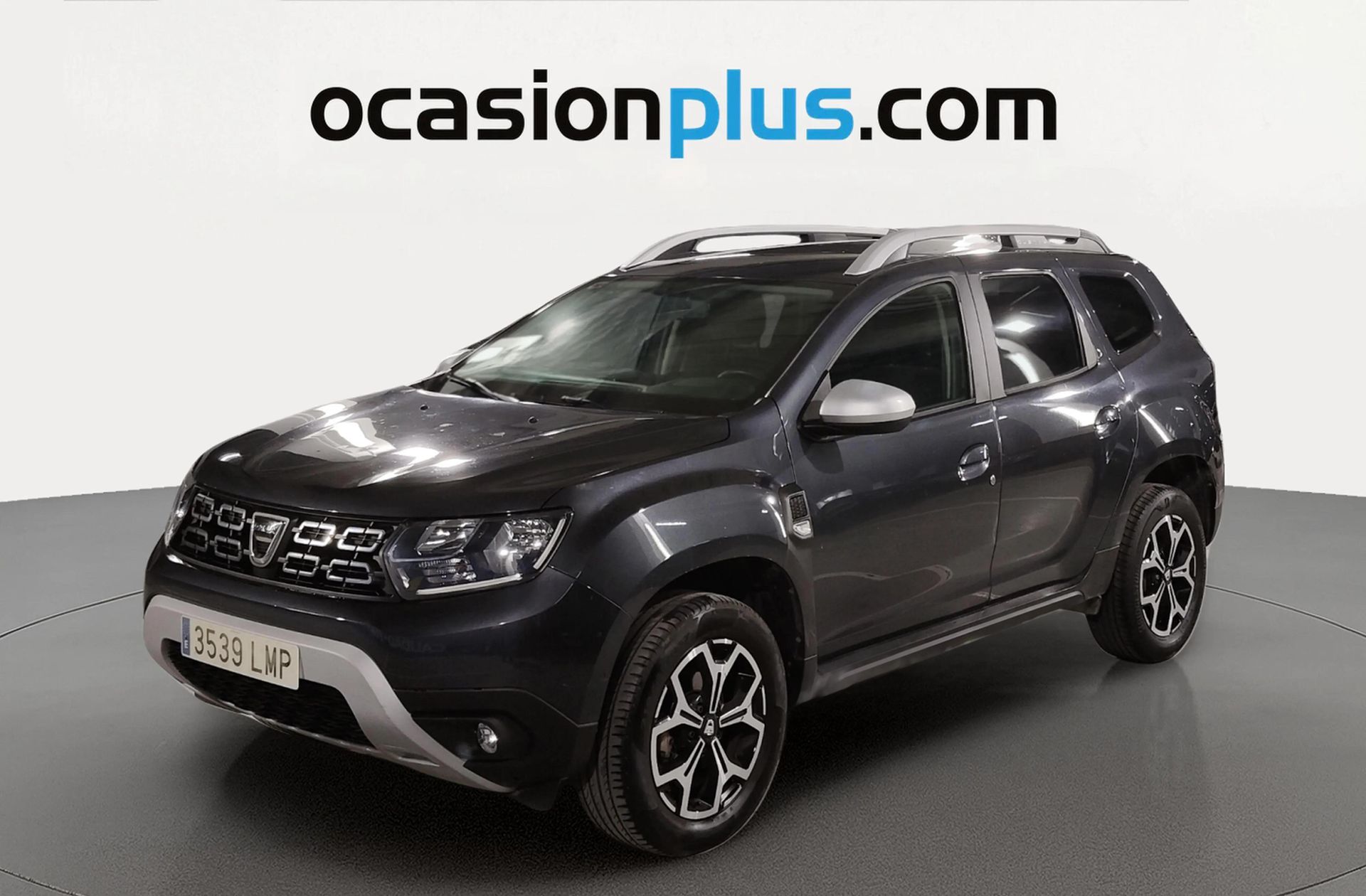Dacia Duster Prestige TCe 4x2