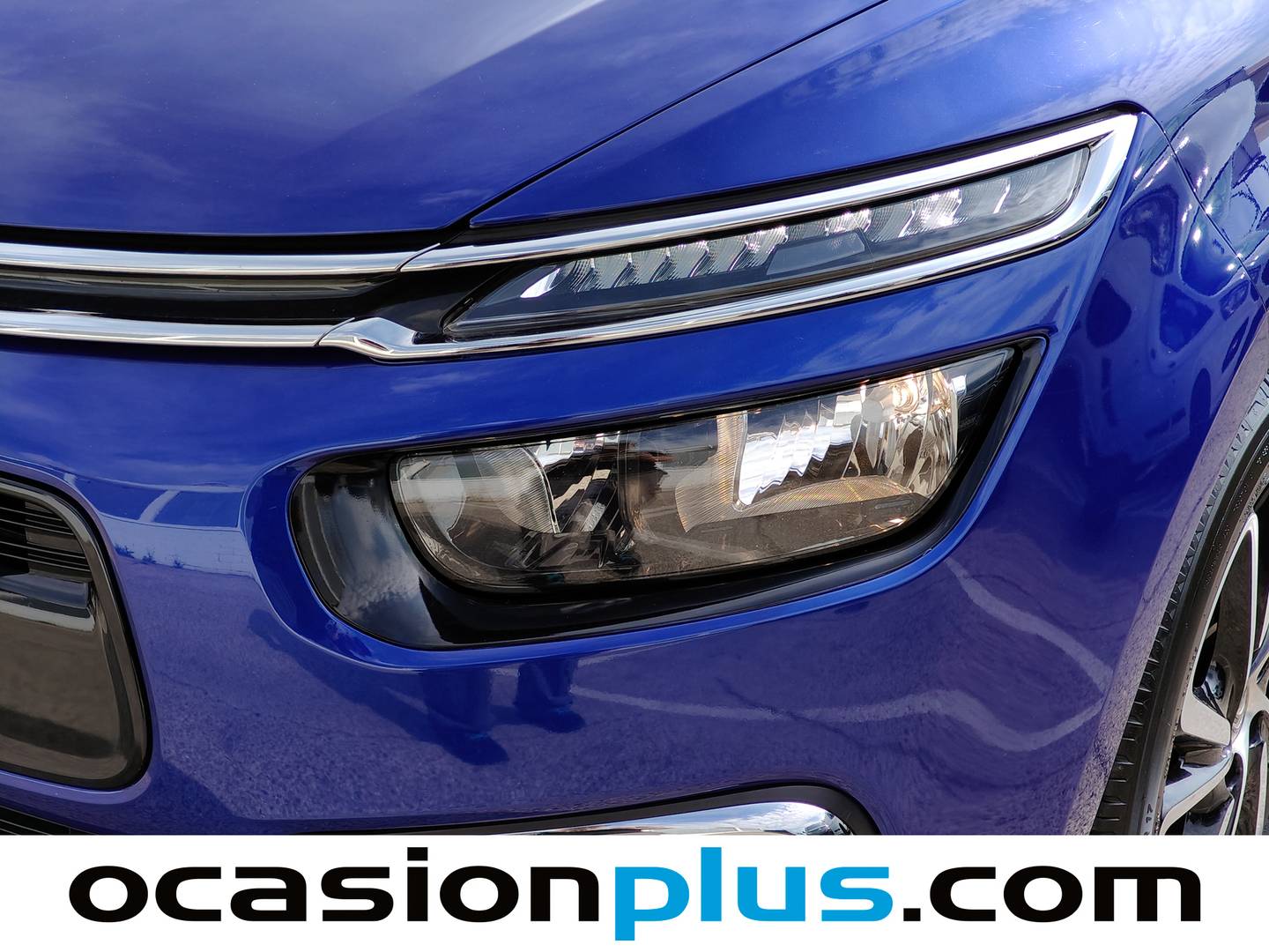 Citroën C4 Spacetourer Citroën C4 Spacetourer BlueHDi 120 Feel (120 CV) barato