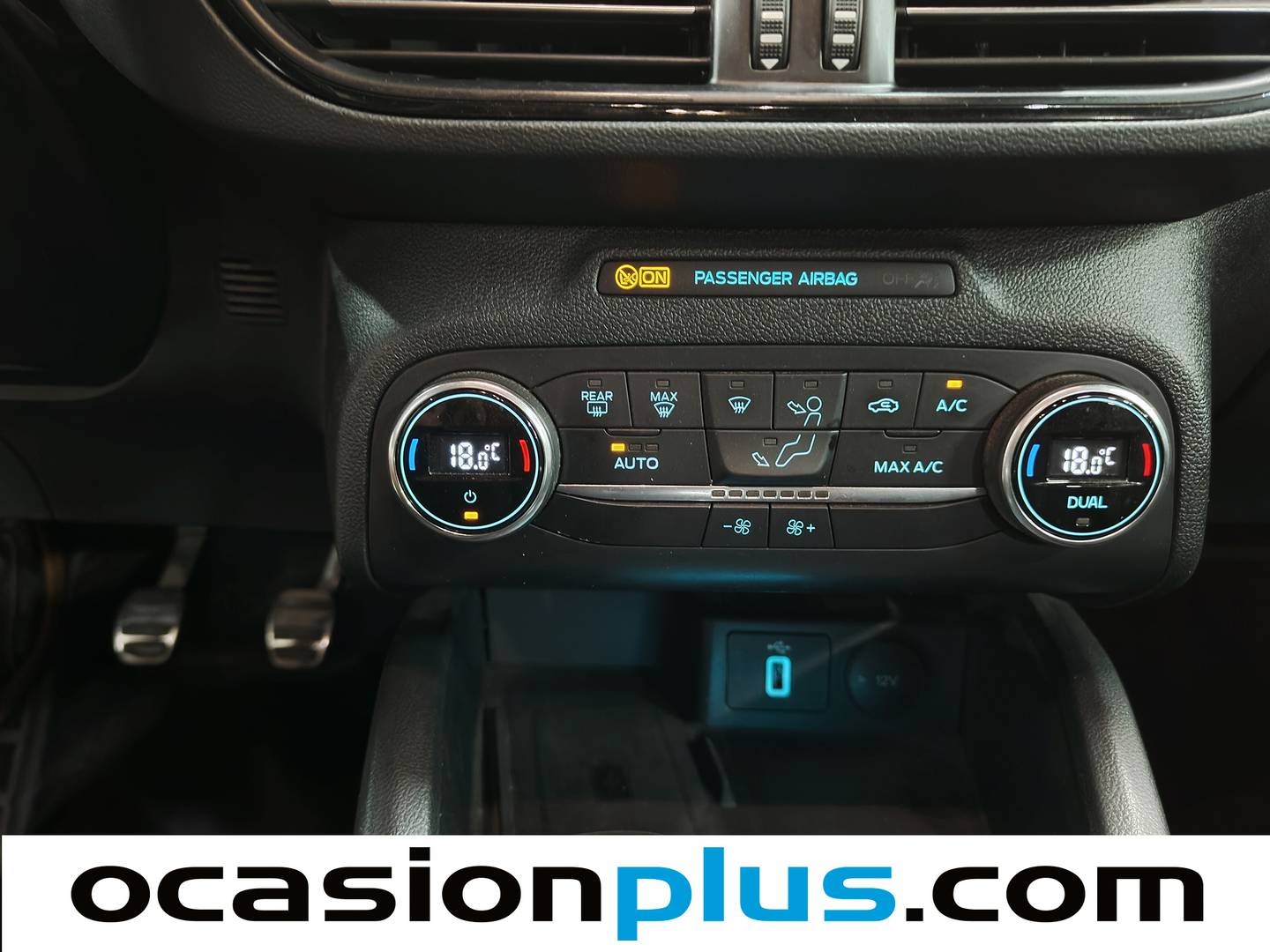 Ford Focus Ford Focus 1.0 Ecoboost MHEV ST-Line (125 CV) al mejor precio